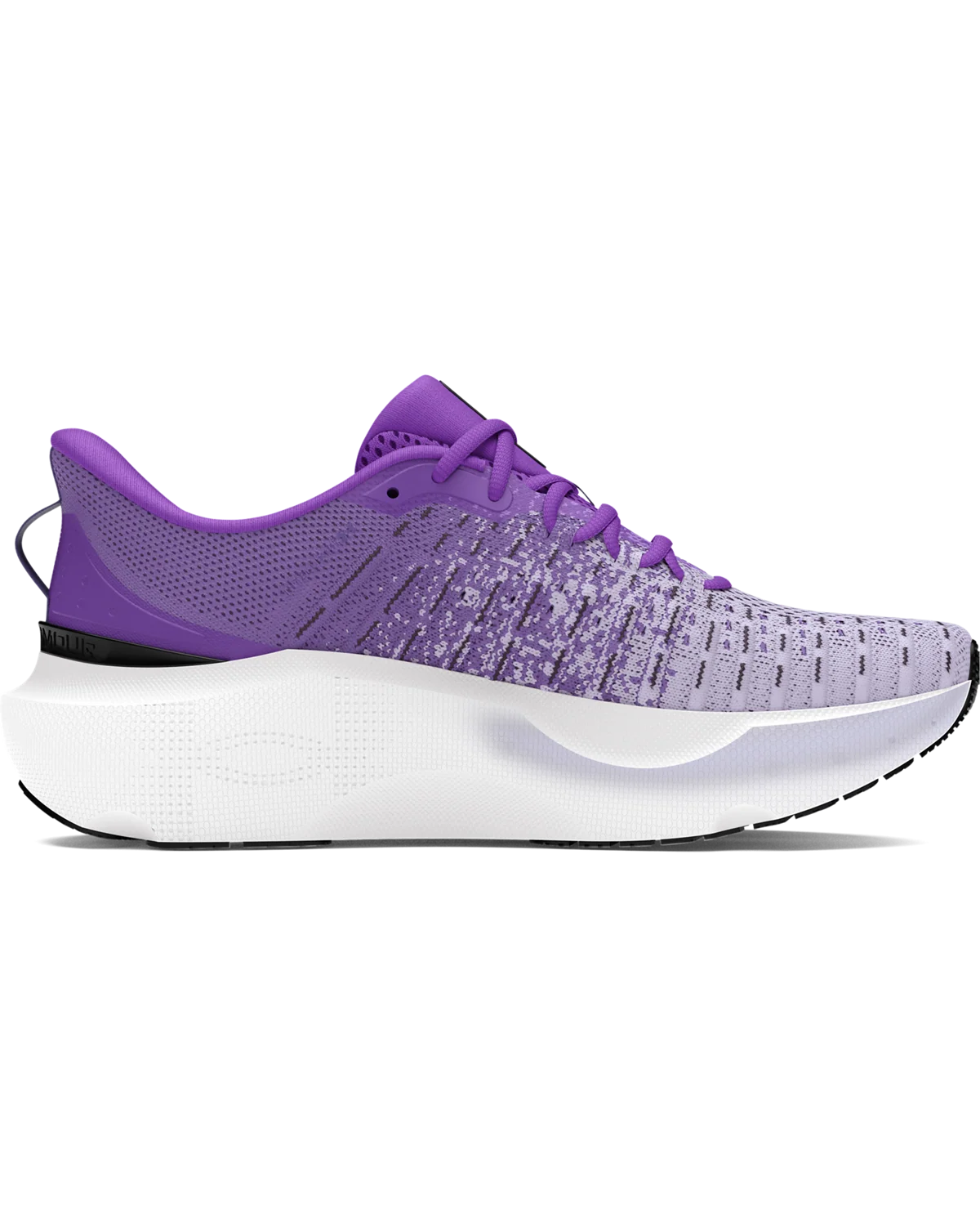 Women's UA Infinite Elite Running Shoes - Image 6