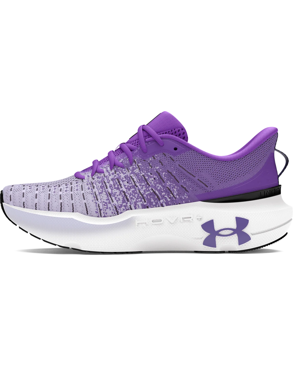 Women's UA Infinite Elite Running Shoes - Image 7