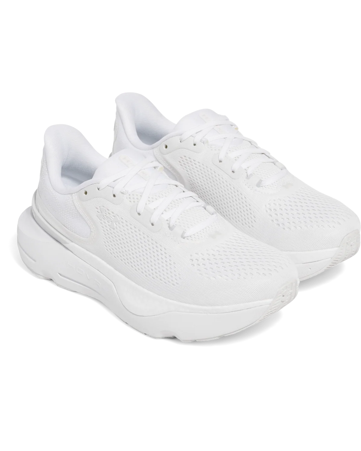 Women's UA Infinite Pro 2 Running Shoes - Image 3