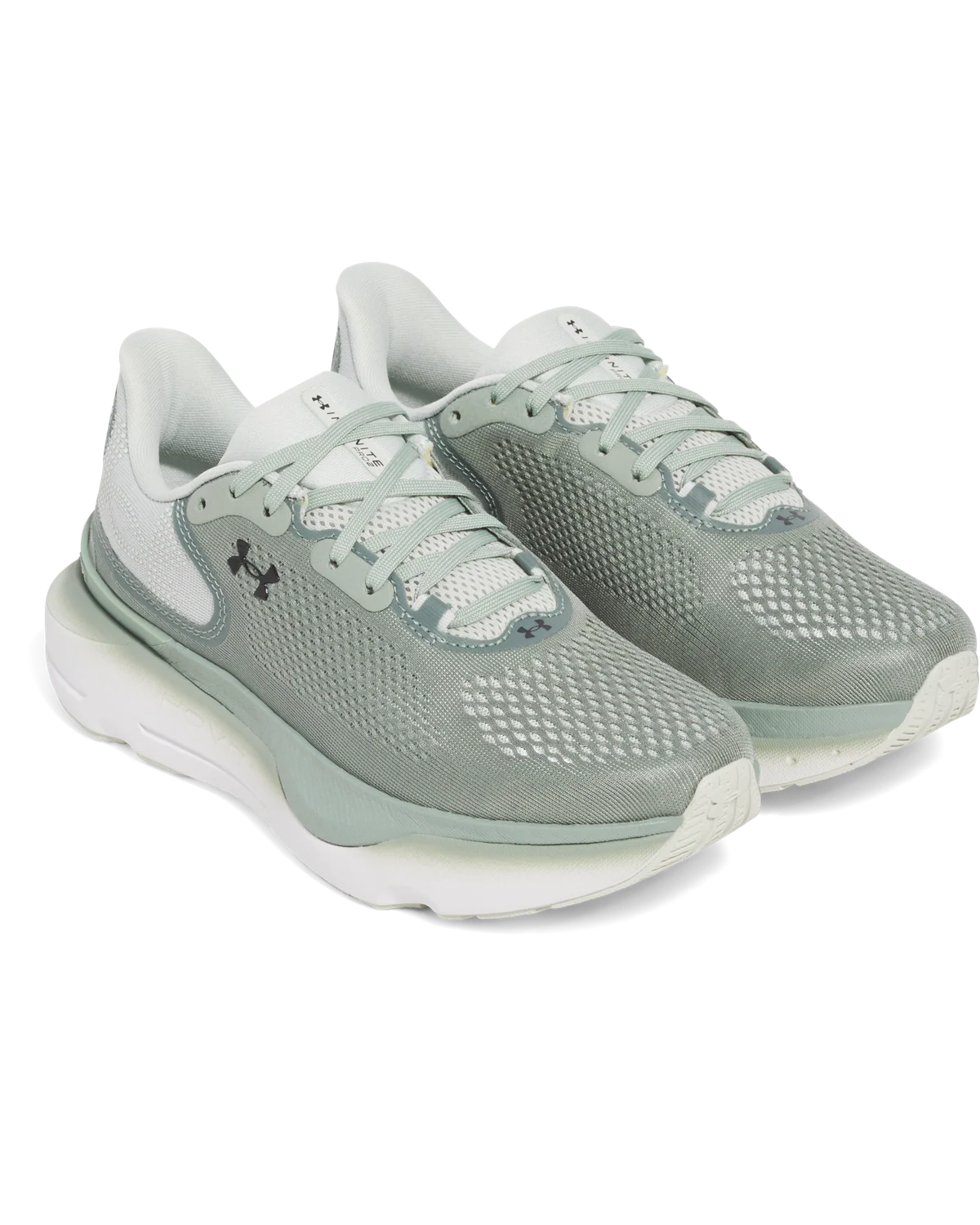 Women's UA Infinite Pro 2 Running Shoes - Image 3