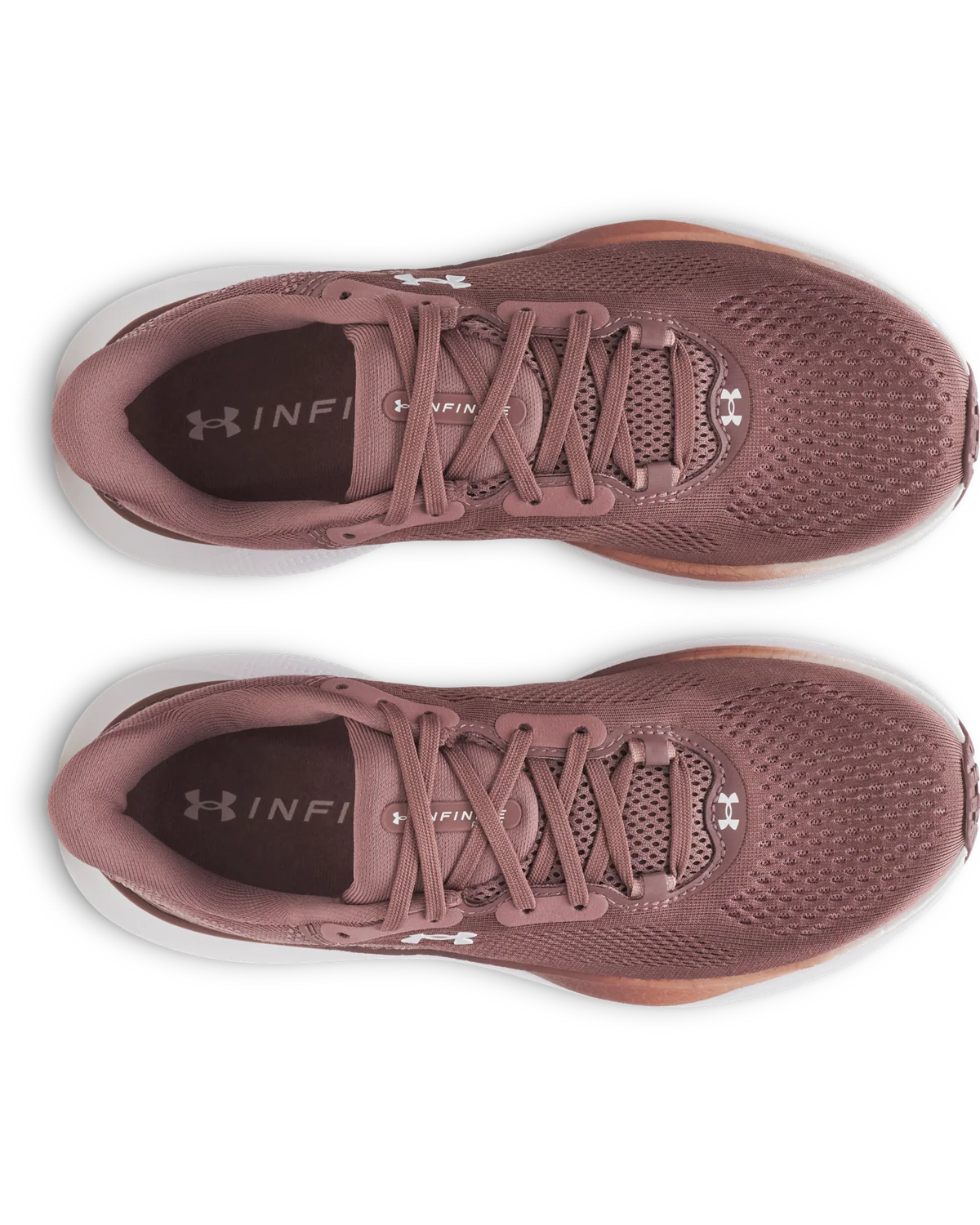 Women's UA Infinite Pro 2 Running Shoes - Image 4