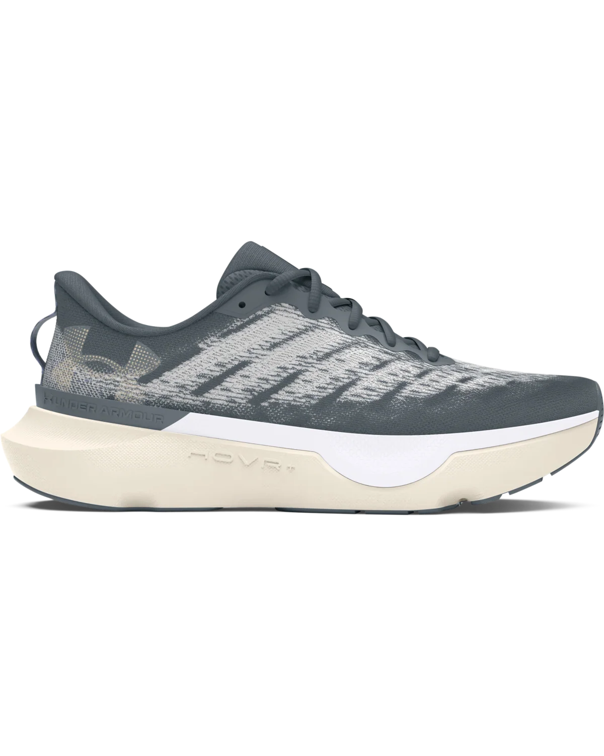 Women's UA Infinite Pro Breeze Running Shoes