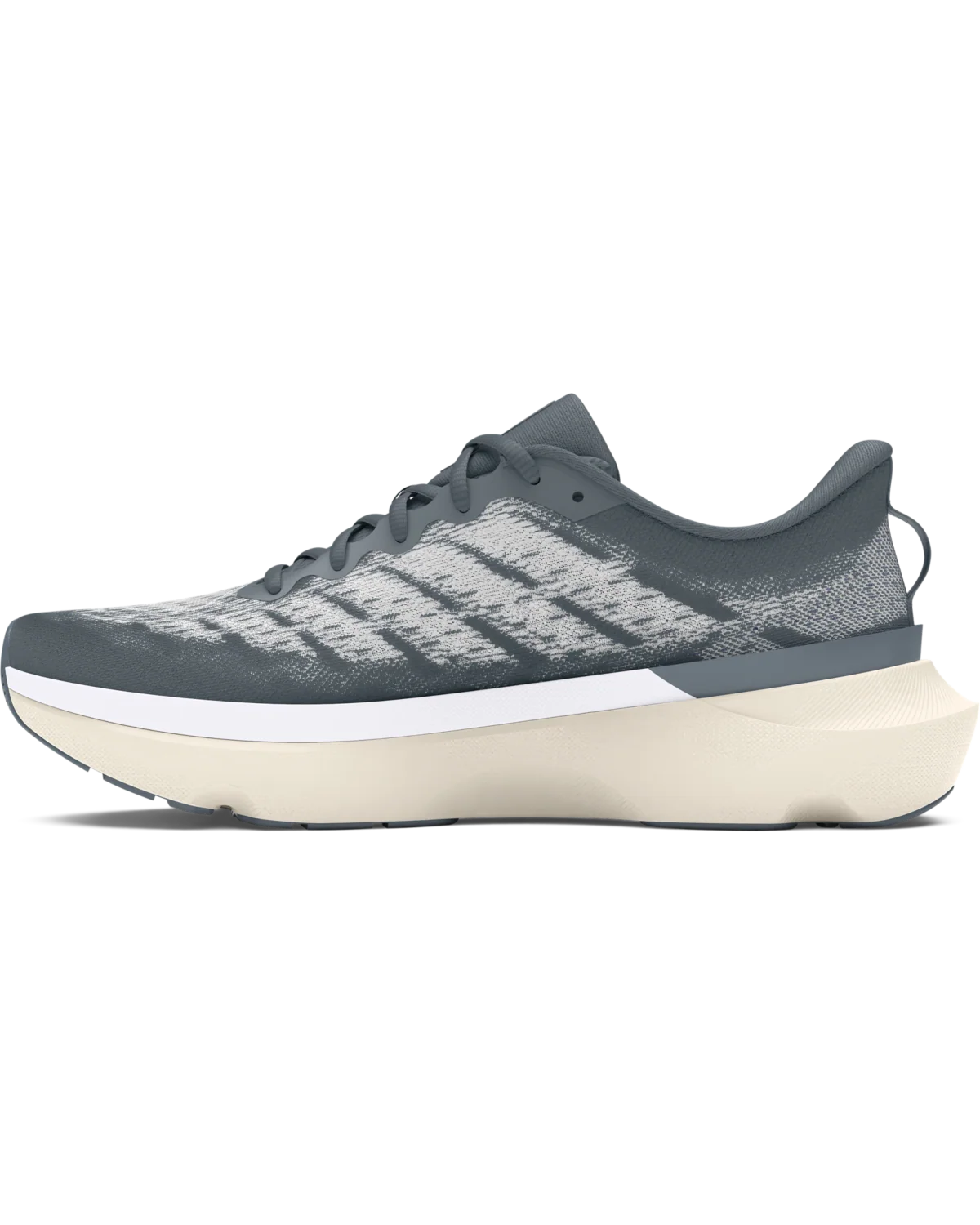 Women's UA Infinite Pro Breeze Running Shoes - Image 2