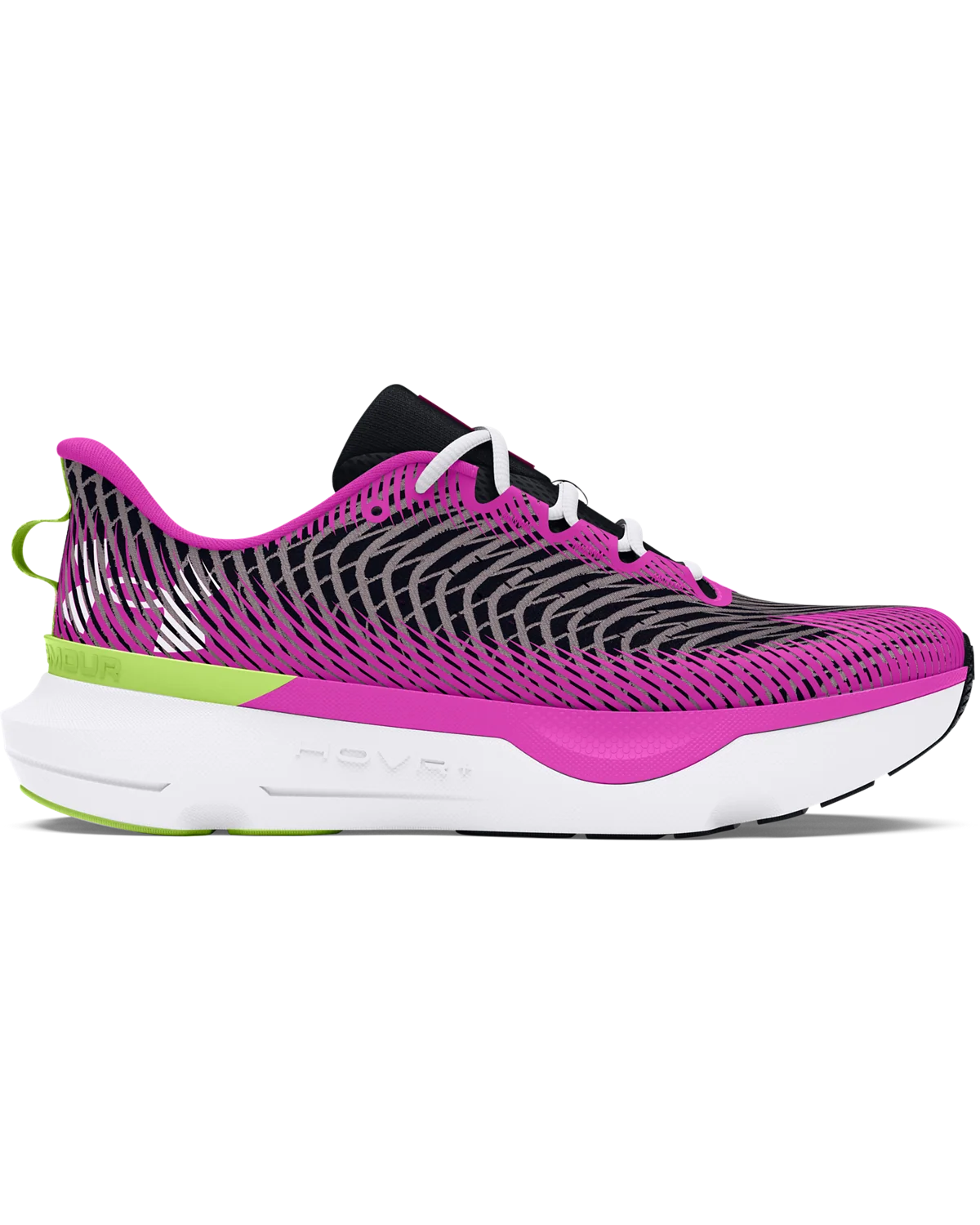 Women's UA Infinite Pro Run Anywhere Running Shoes