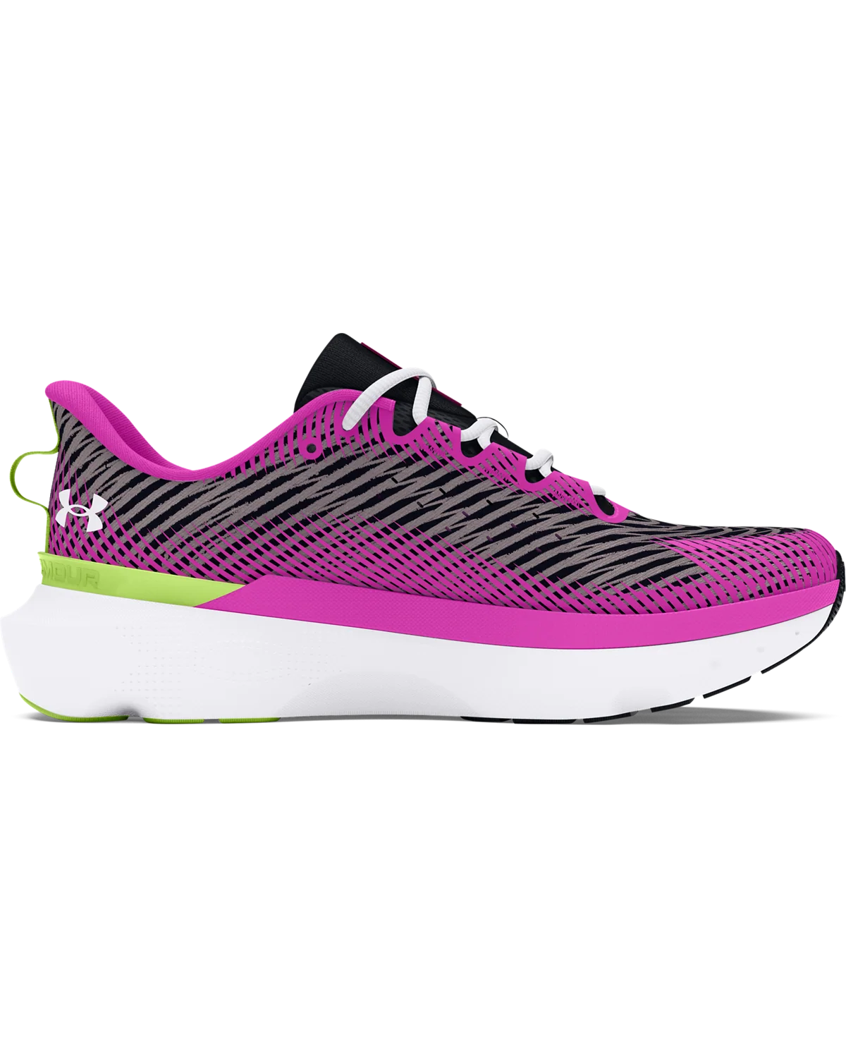 Women's UA Infinite Pro Run Anywhere Running Shoes - Image 6