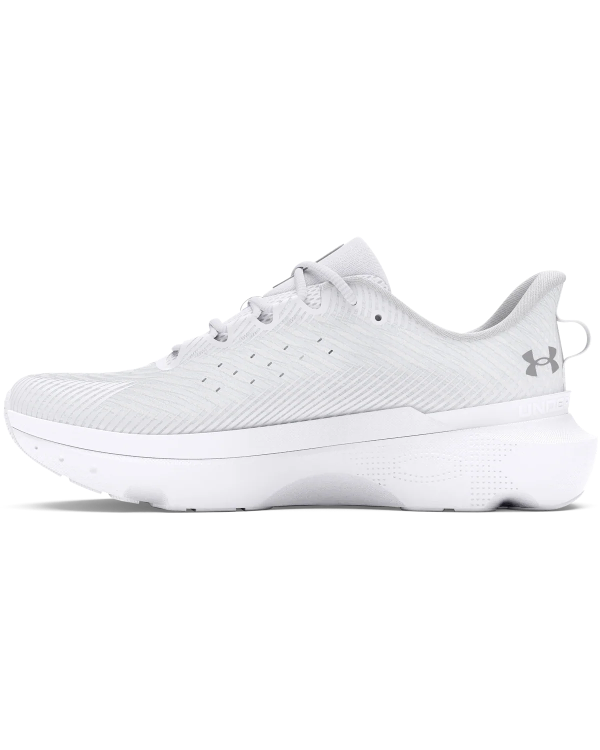 Women's UA Infinite Pro Running Shoes - Image 2