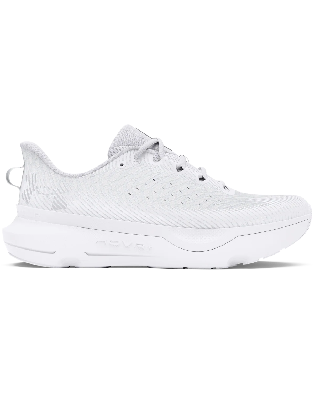Women's UA Infinite Pro Running Shoes - Image 3