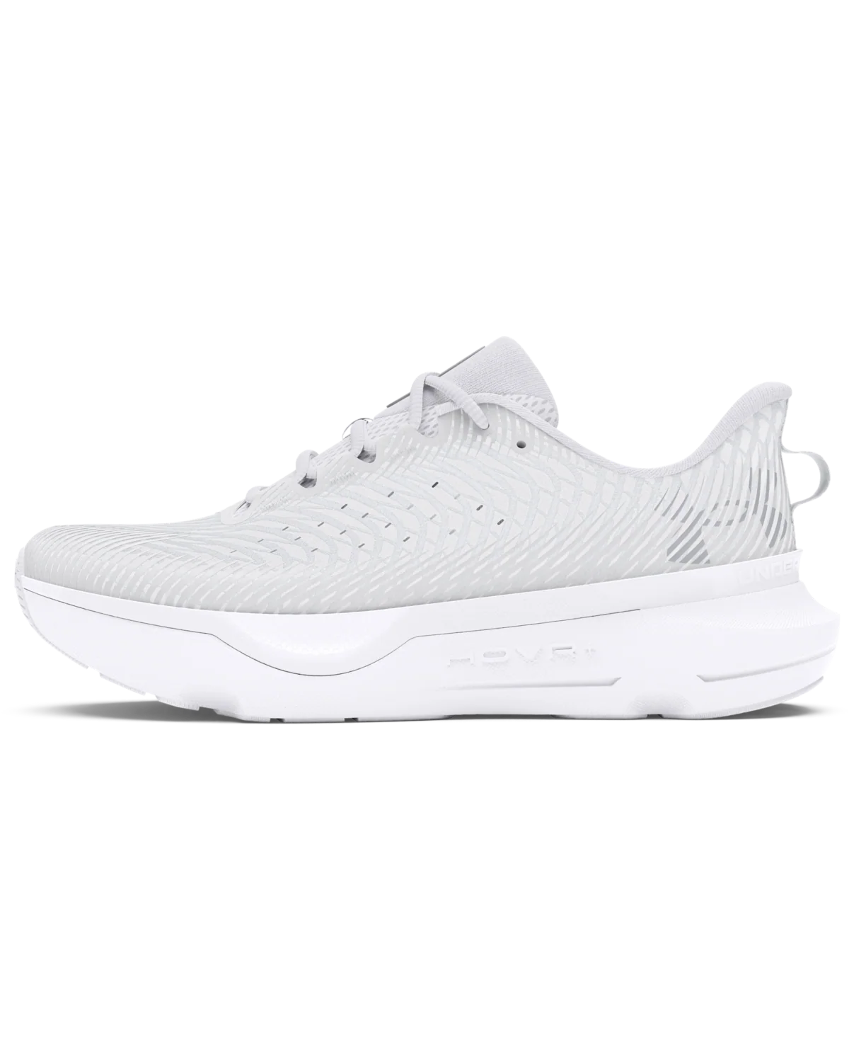 Women's UA Infinite Pro Running Shoes - Image 4