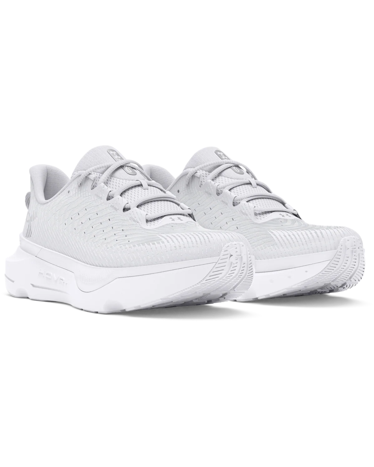 Women's UA Infinite Pro Running Shoes - Image 5