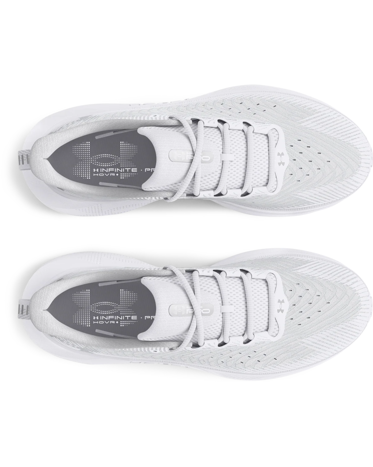 Women's UA Infinite Pro Running Shoes - Image 6