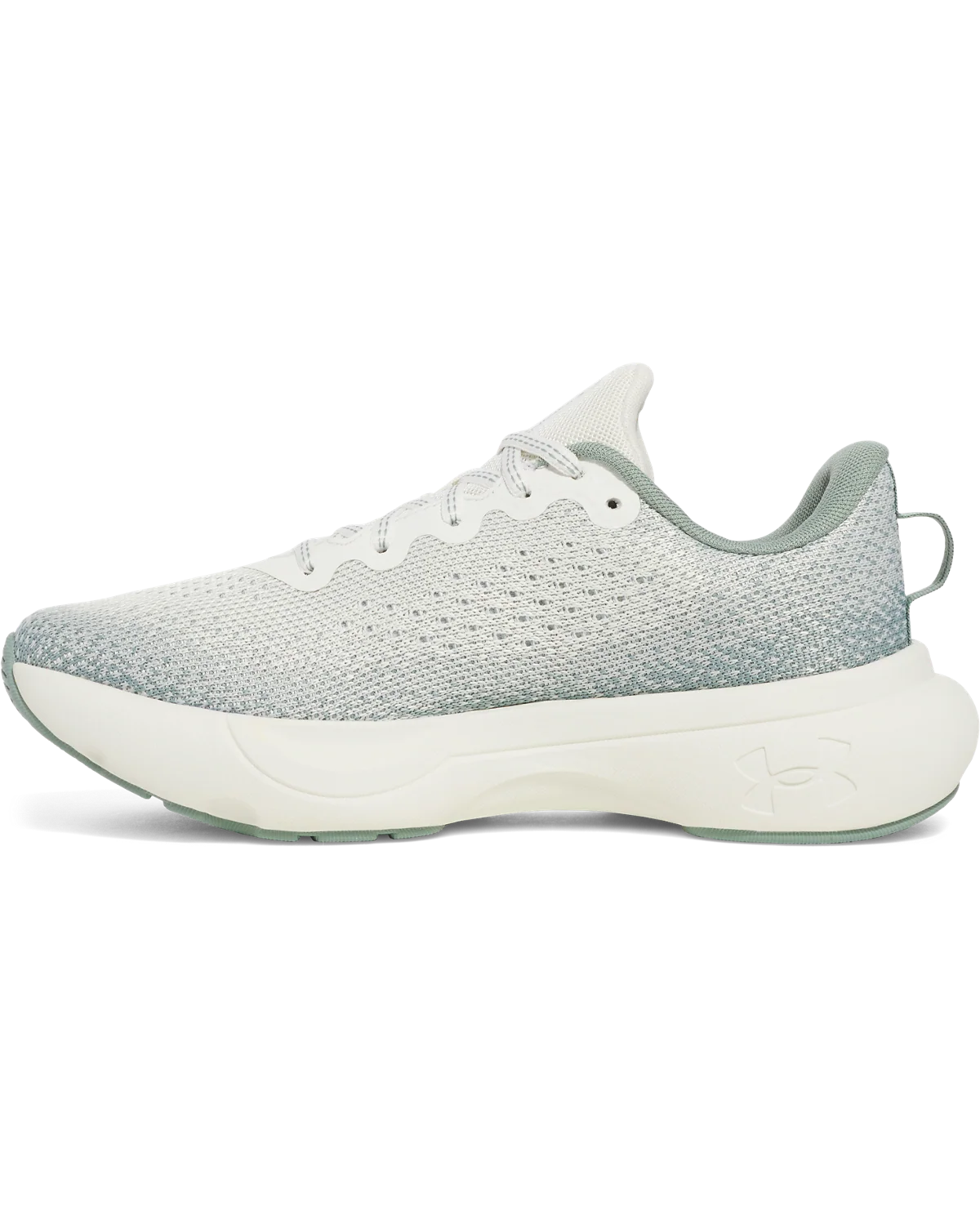 Women's UA Infinite Running Shoes - Image 2