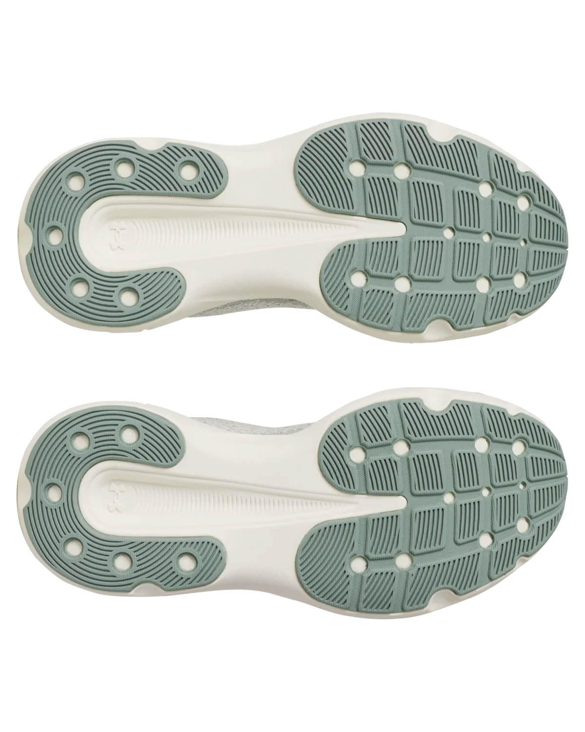 Women's UA Infinite Running Shoes - Image 5