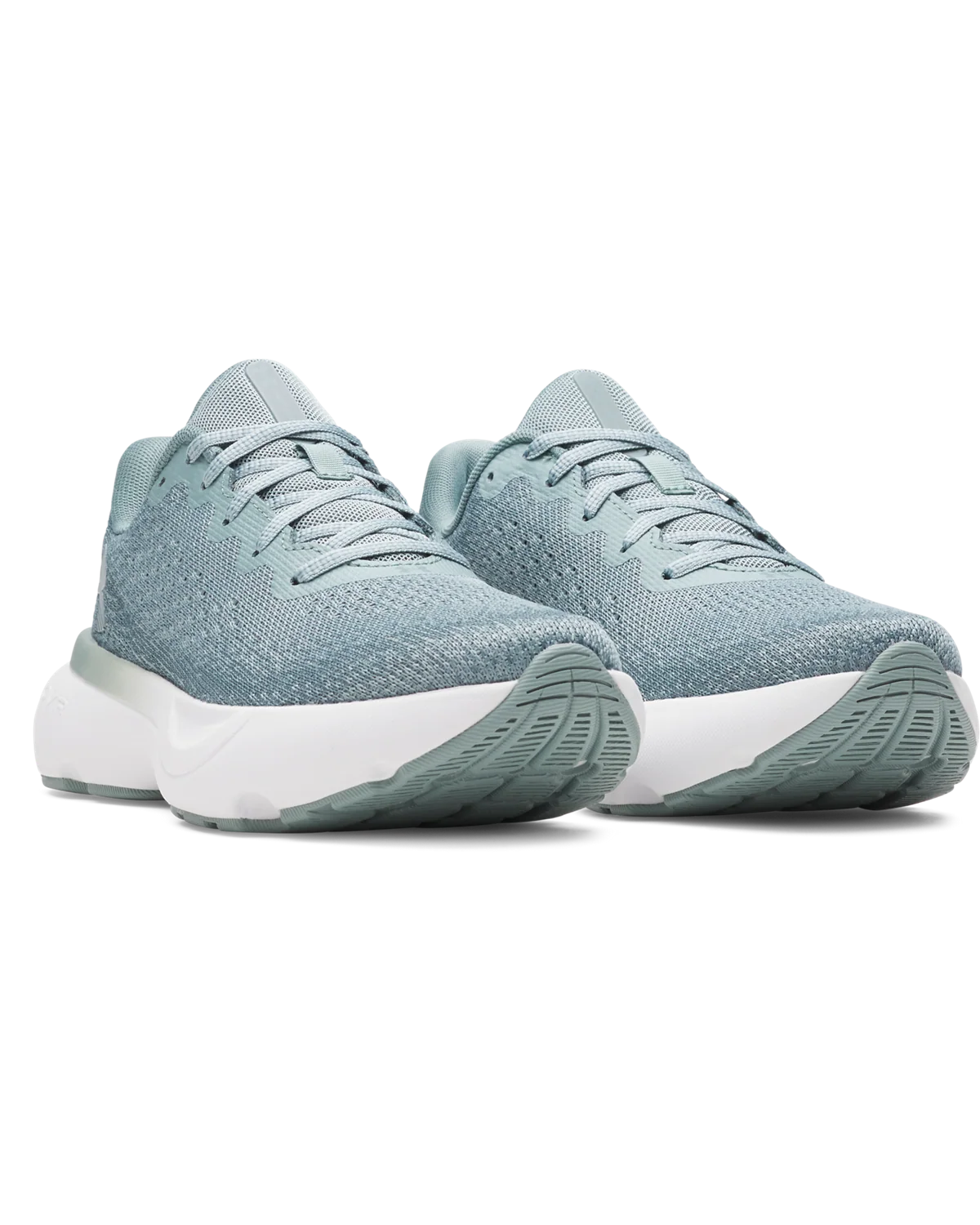 Women's UA Infinite Running Shoes - Image 4