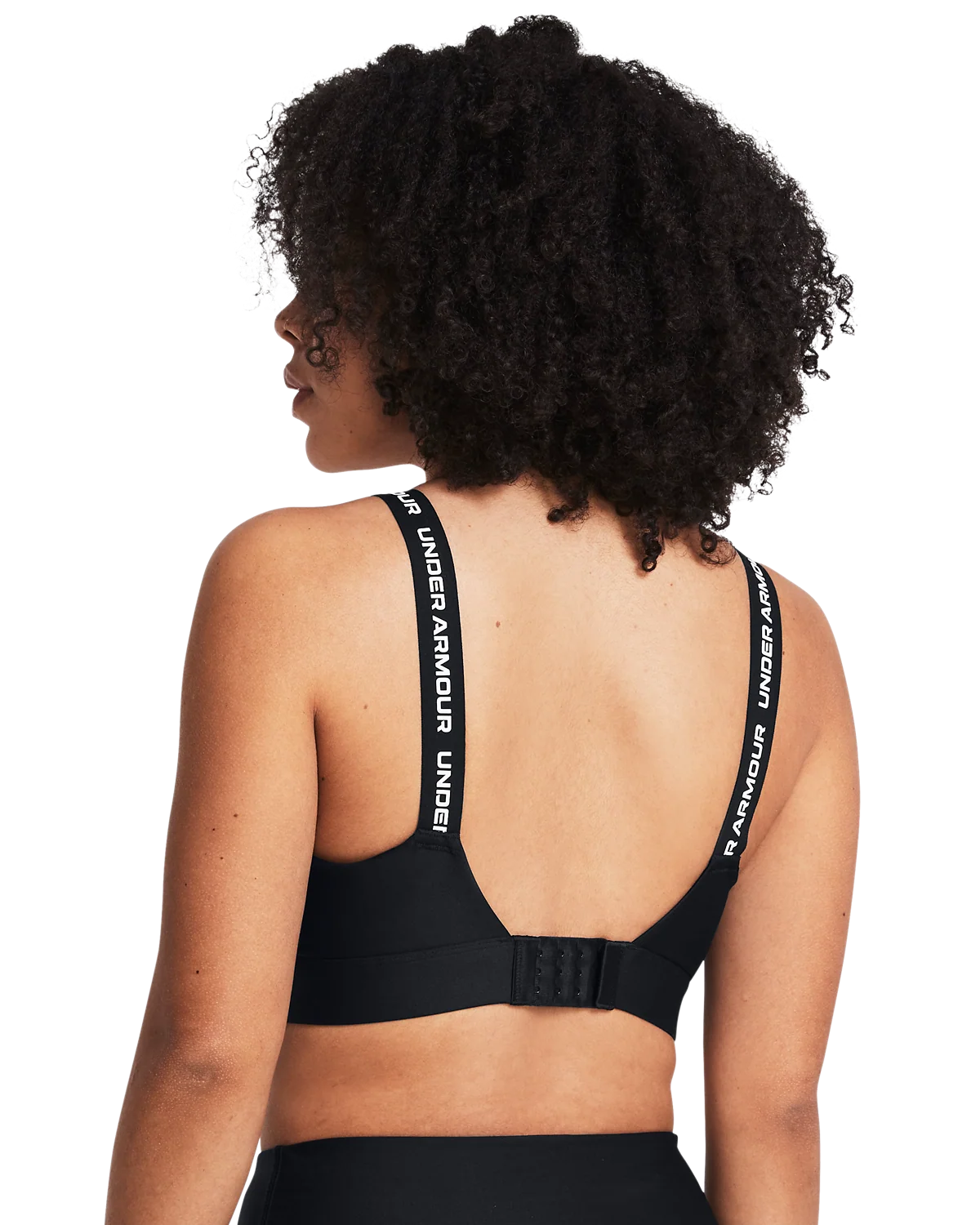 Women's UA Infinity 2.0 High Sports Bra - Image 10