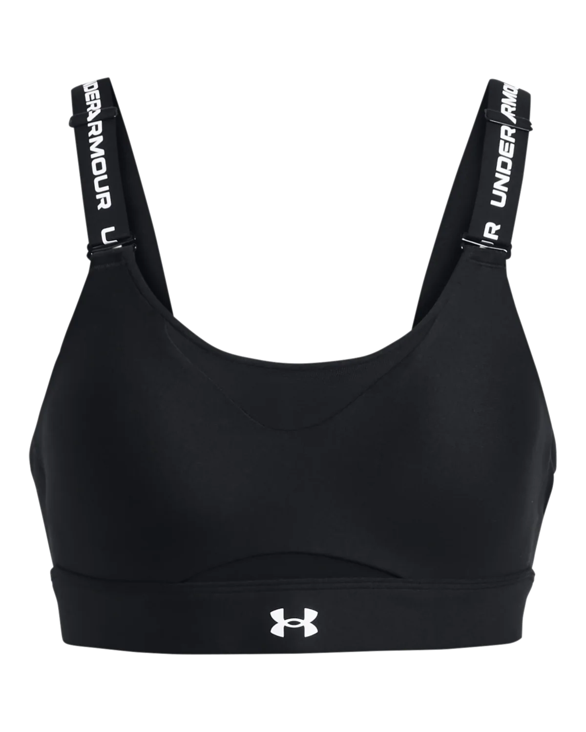 Women's UA Infinity 2.0 High Sports Bra - Image 12