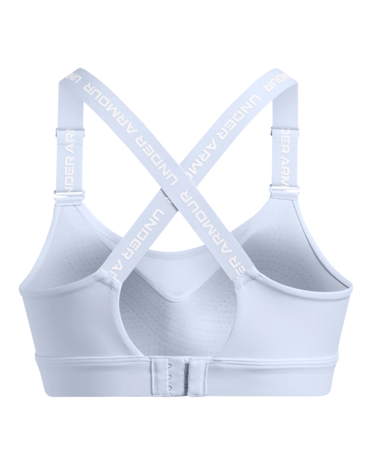 Women's UA Infinity 2.0 High Sports Bra - Image 6