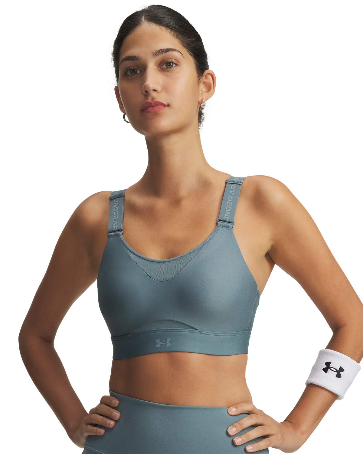 Women's UA Infinity 2.0 High Sports Bra