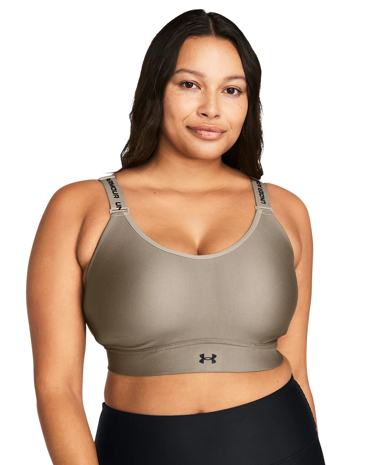 Women's UA Infinity 2.0 Mid Sports Bra - Image 16