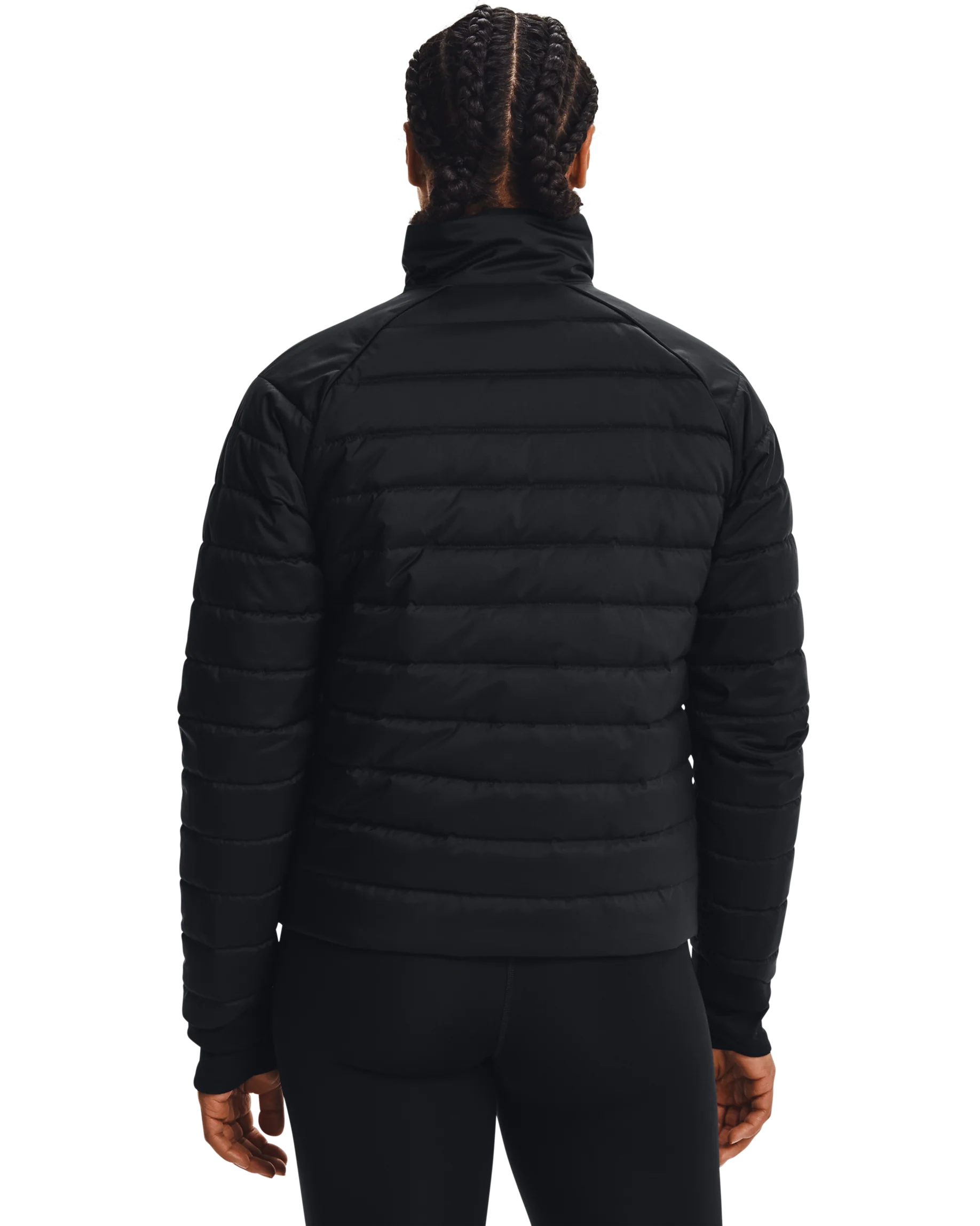 Women's UA Insulate Jacket - Image 2