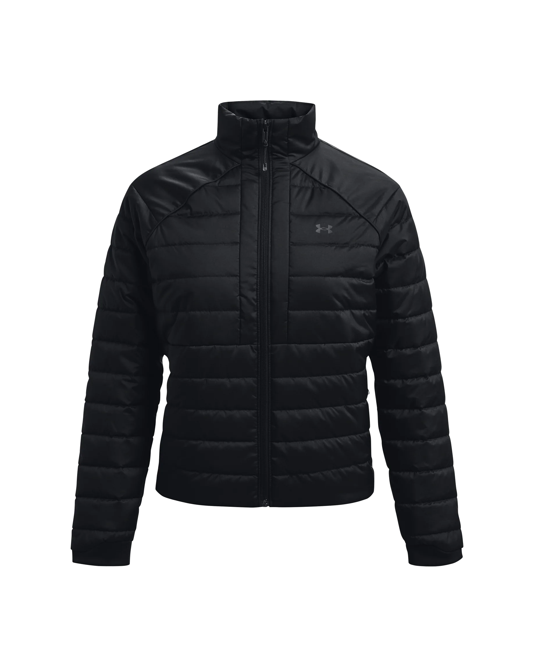 Women's UA Insulate Jacket - Image 3