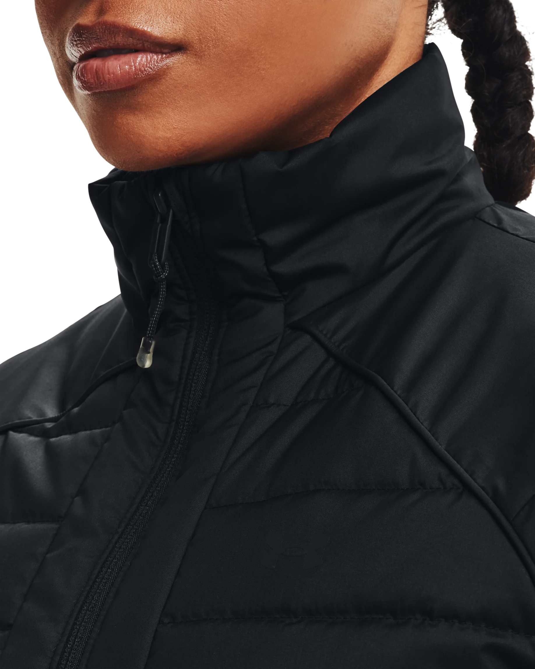 Women's UA Insulate Jacket - Image 5