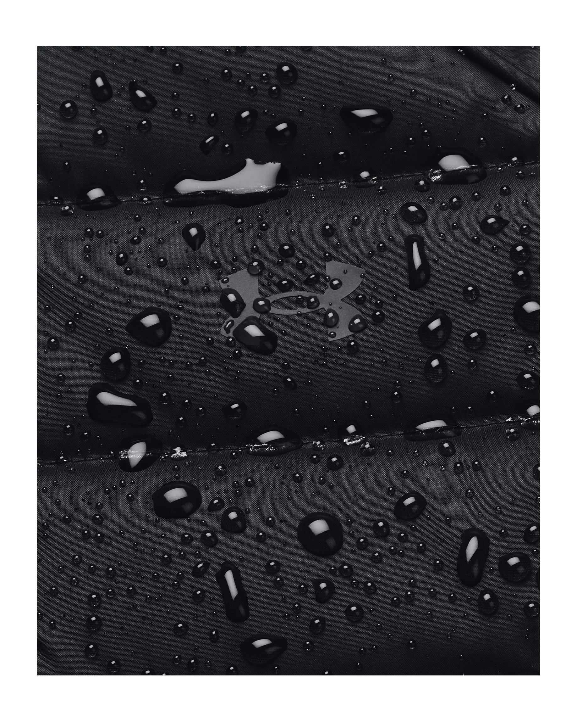 Women's UA Insulate Jacket - Image 7