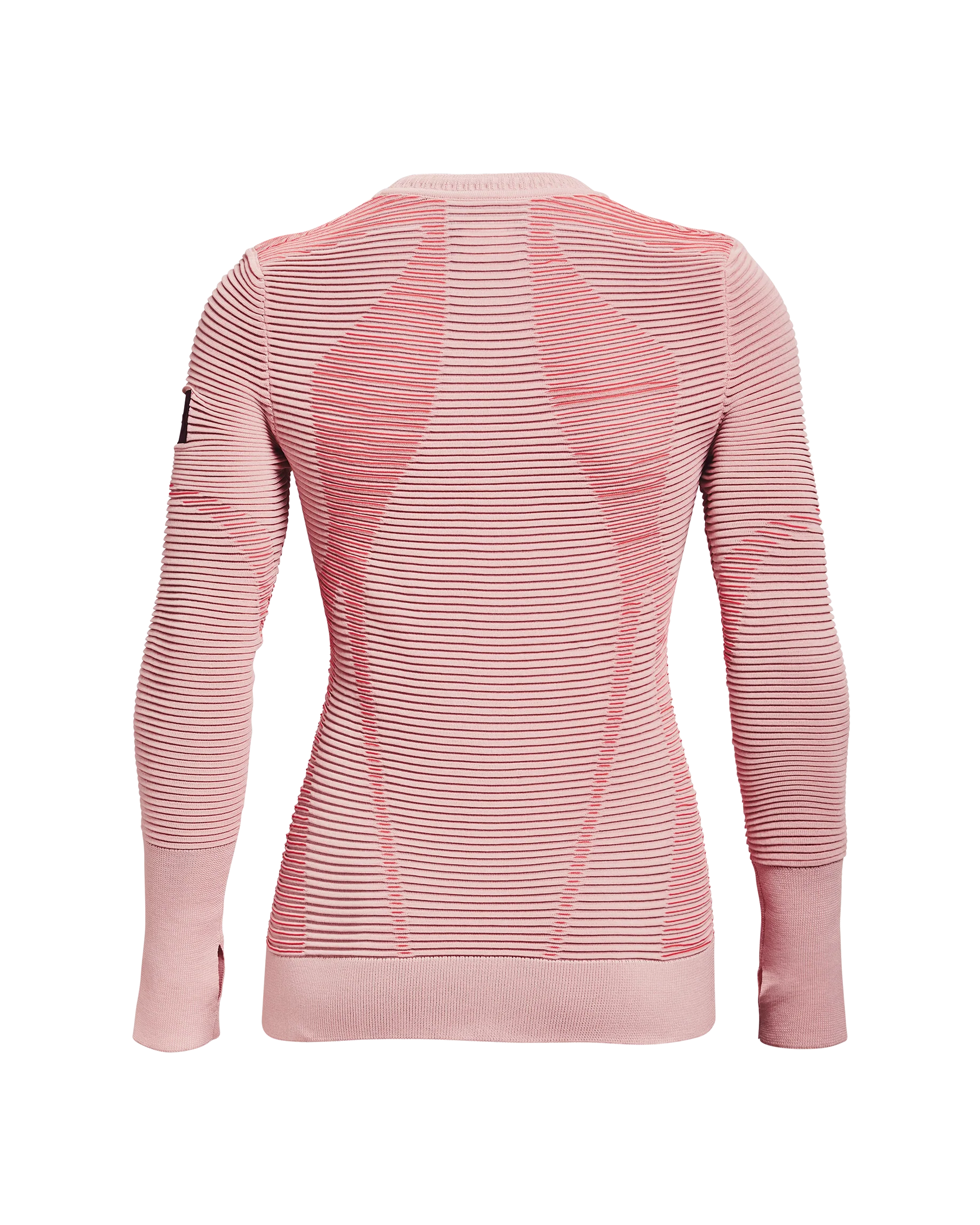 Women's UA IntelliKnit Phantom 2.0 Crew - Image 5