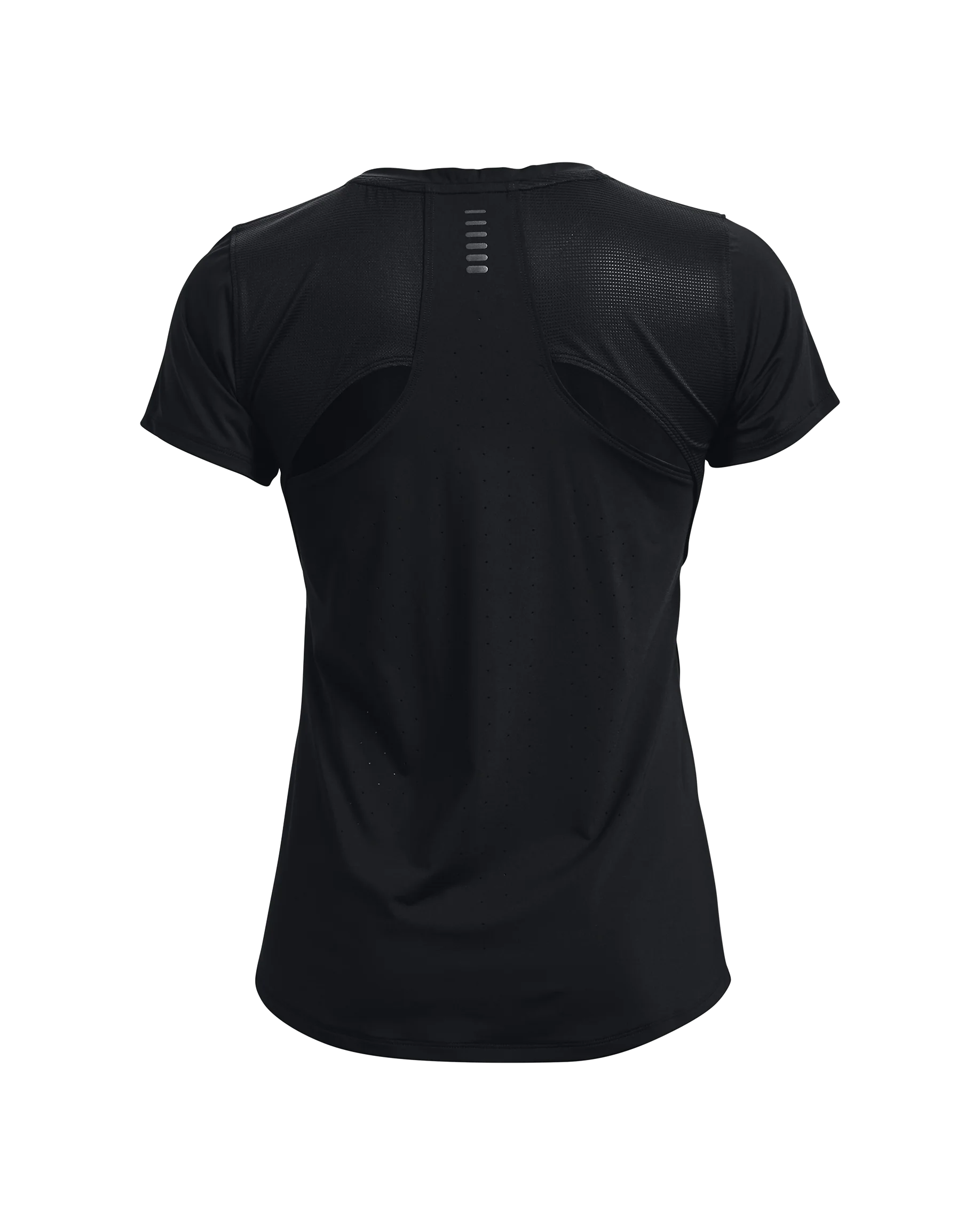 Women's UA Iso-Chill 200 Laser T-Shirt - Image 5