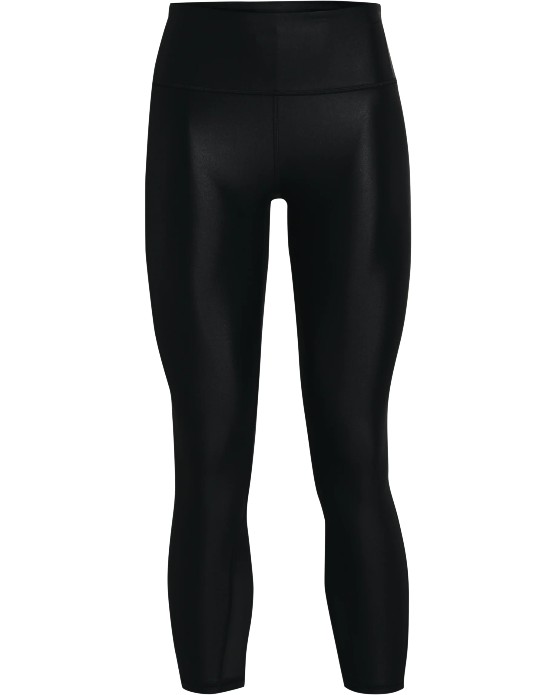 Women's UA Iso-Chill Ankle Leggings - Image 4