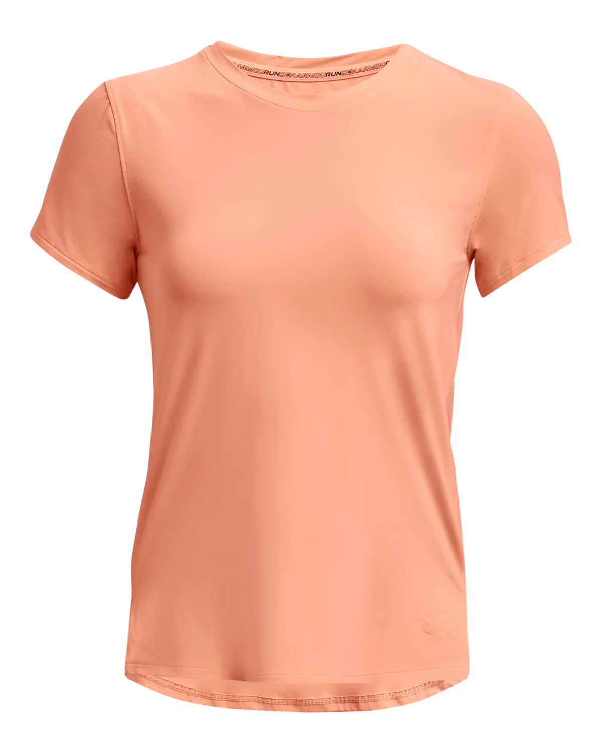 Women's UA Iso-Chill Laser T-Shirt - Image 4