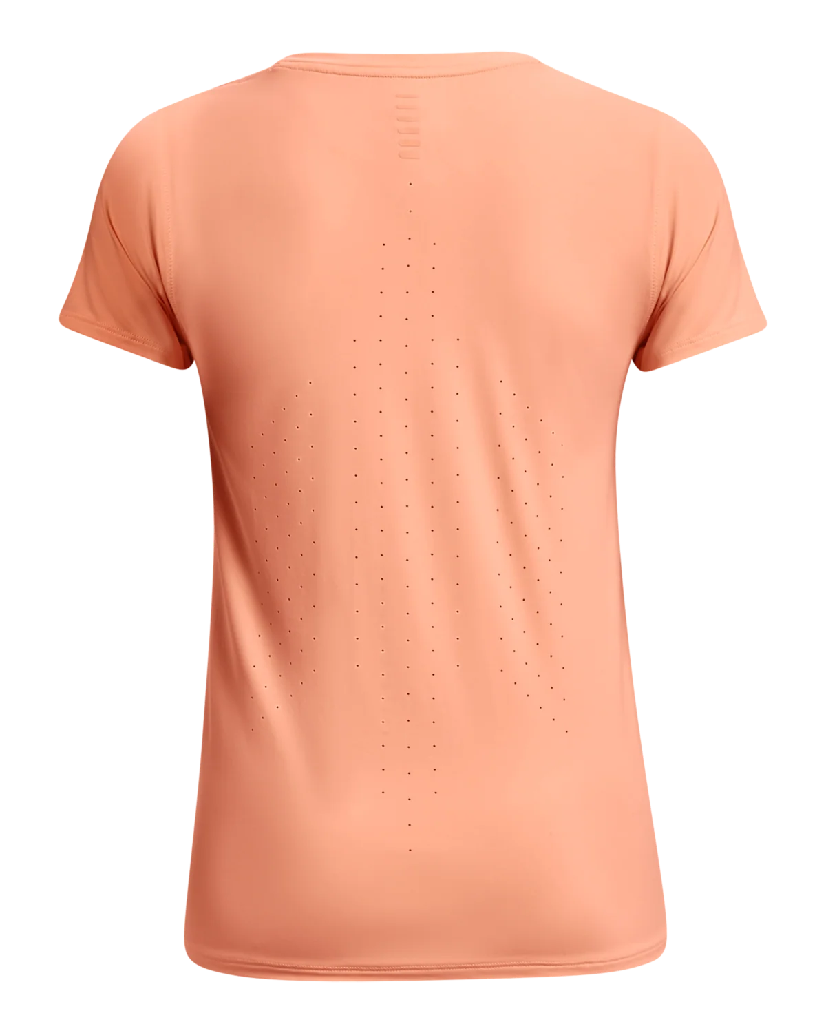 Women's UA Iso-Chill Laser T-Shirt - Image 5
