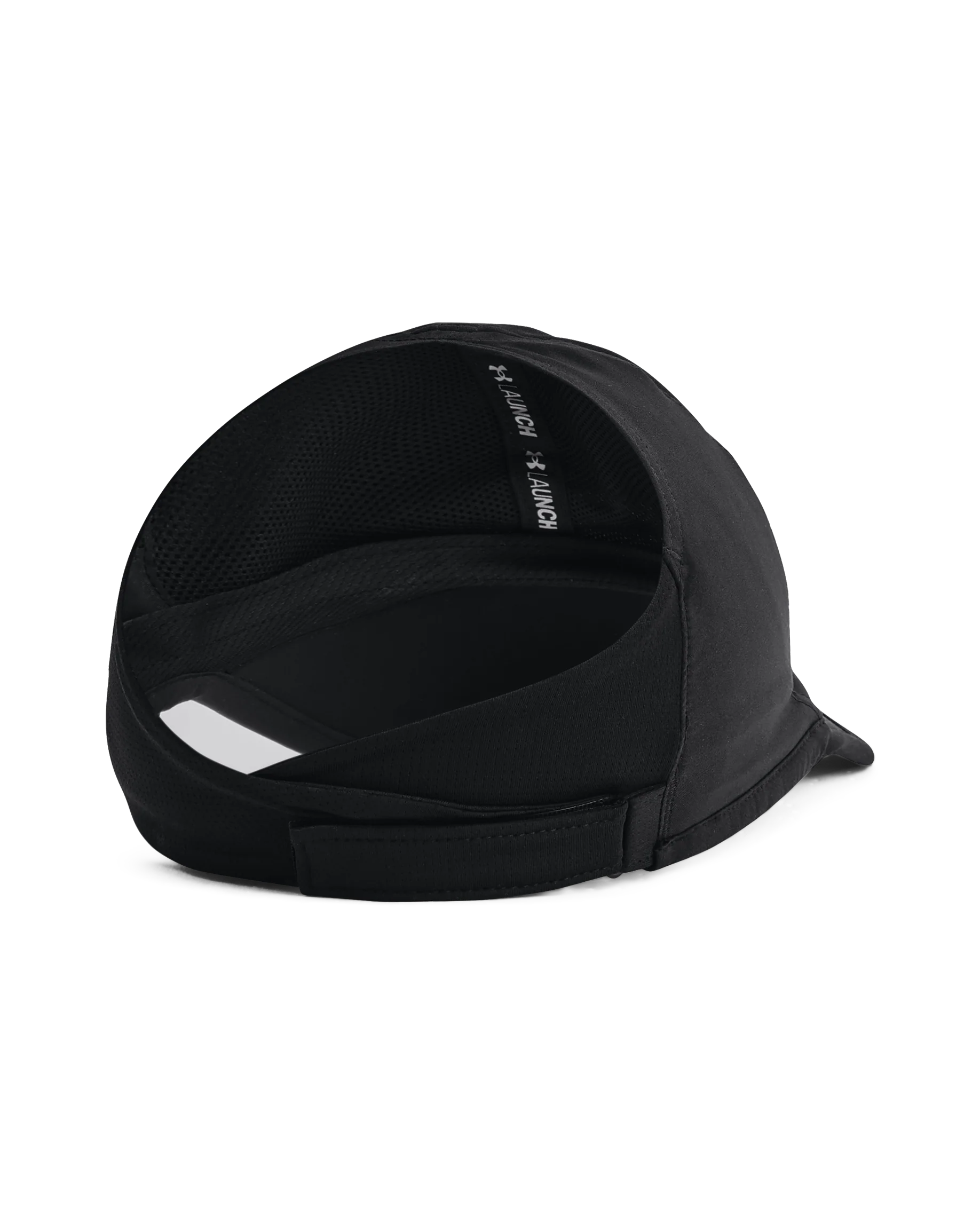 Women's UA Iso-Chill Launch Wrapback Cap - Image 3