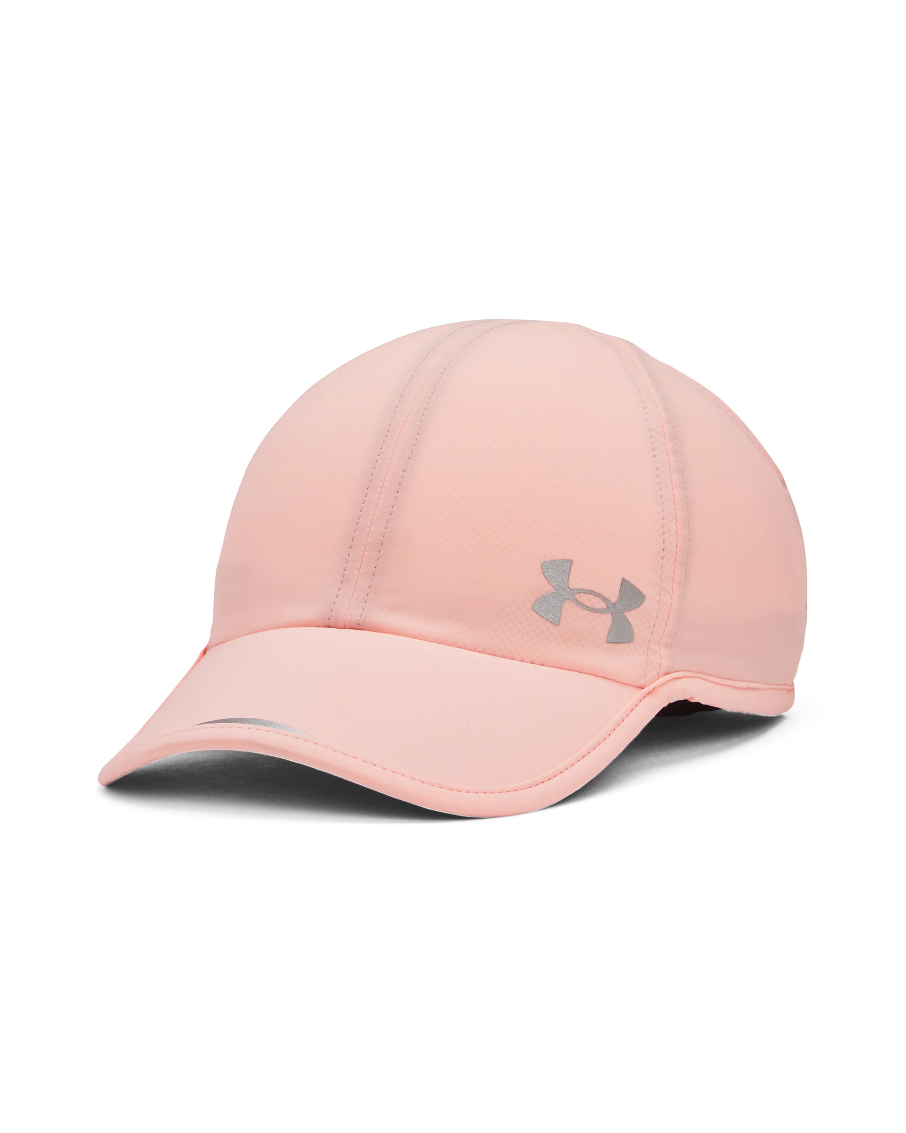 Women's UA Iso-Chill Launch Wrapback Cap - Image 2
