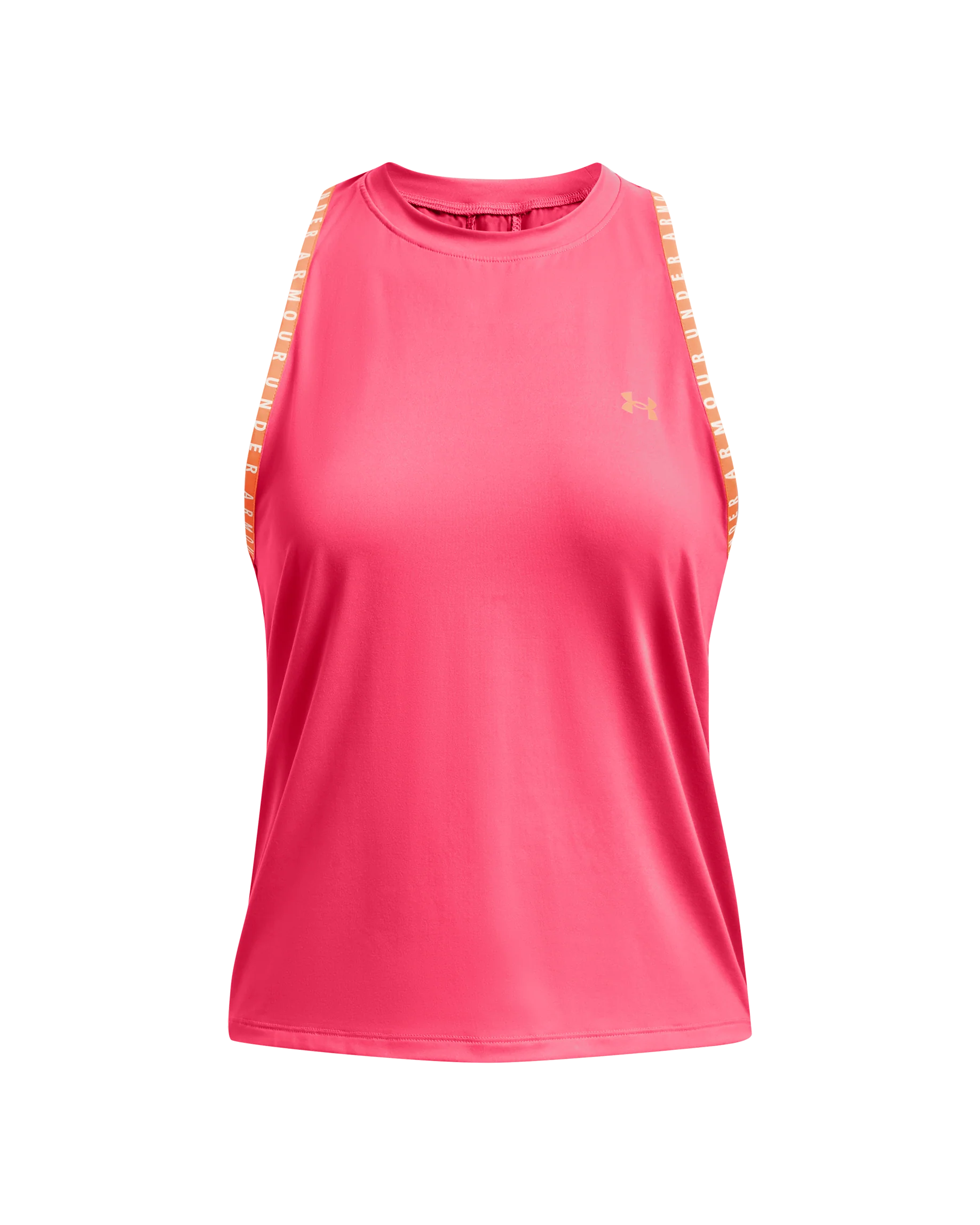 Women's UA Knockout 2.0 Tank - Image 3