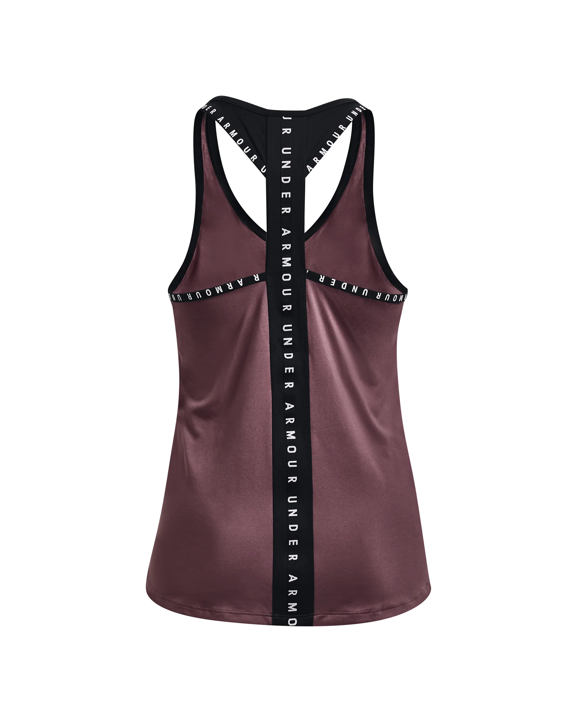 Women's UA Knockout Tank - Image 5