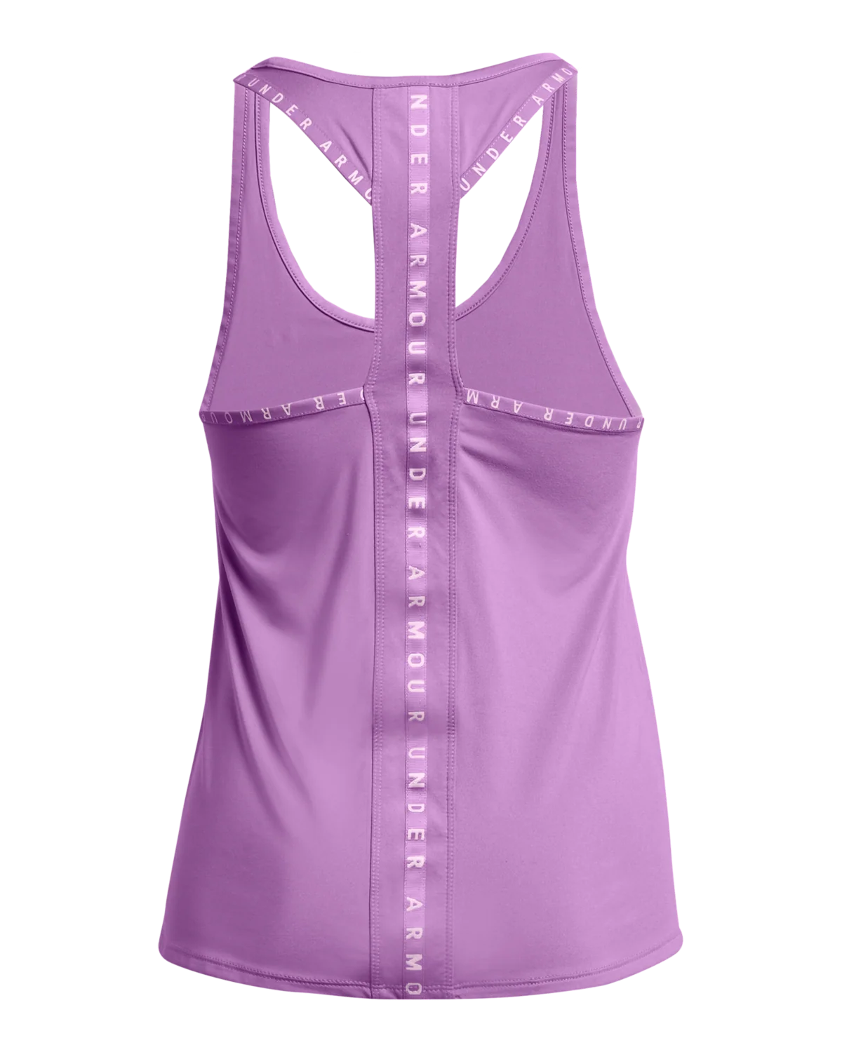Women's UA Knockout Tank - Image 4