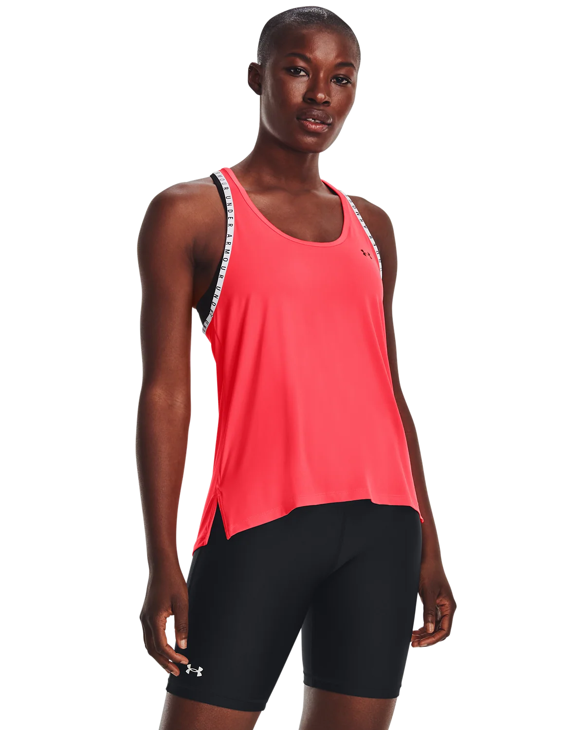 Women's UA Knockout Tank