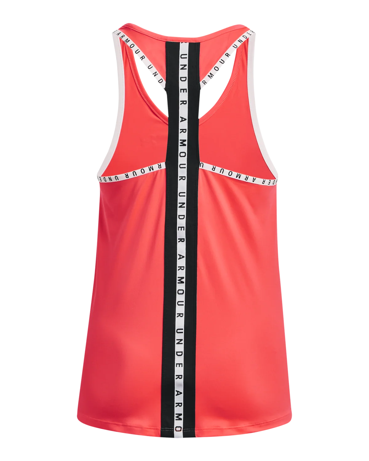 Women's UA Knockout Tank - Image 6