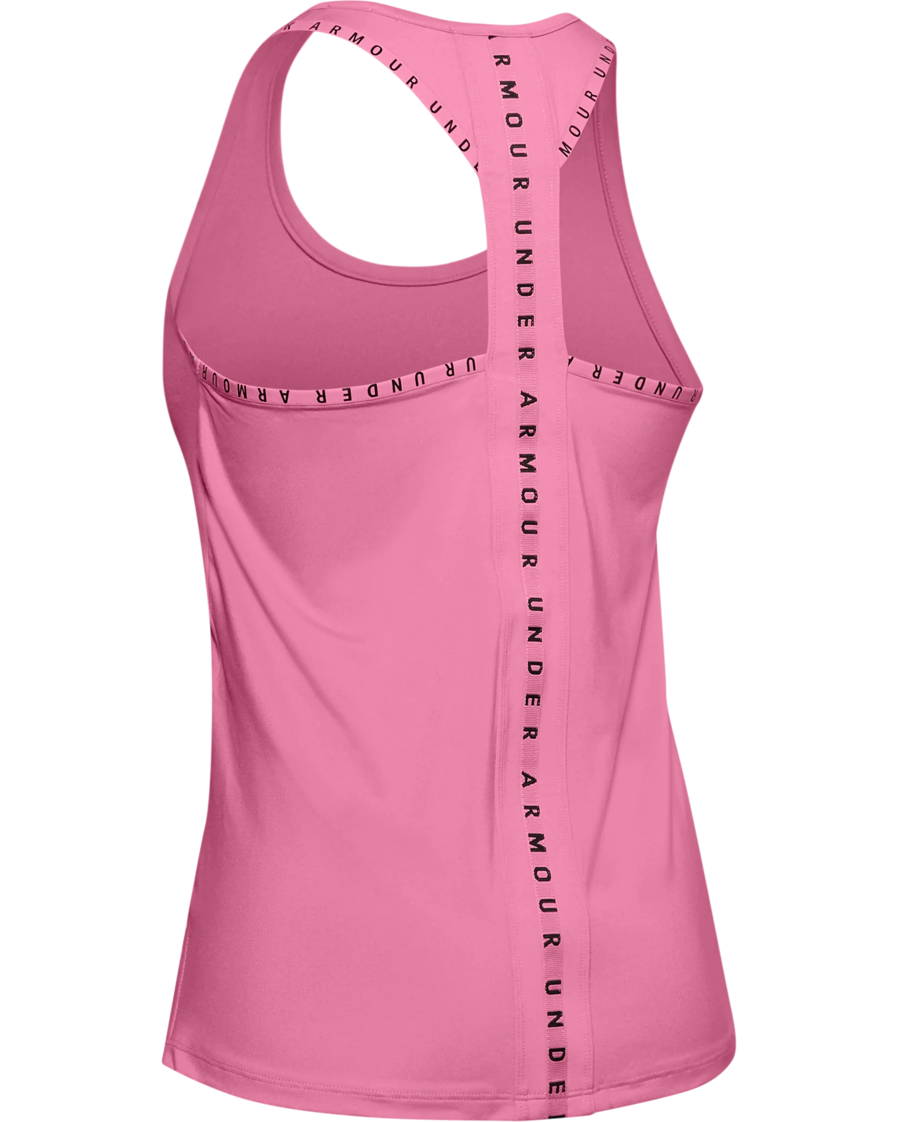 Women's UA Knockout Tank - Image 5
