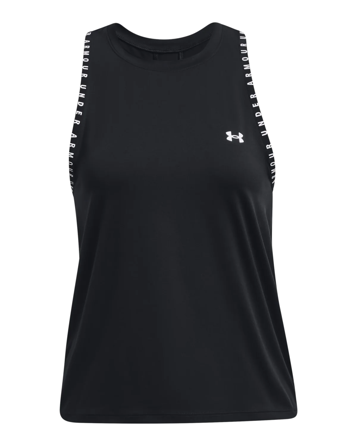Women's UA Knockout Tank - Image 3