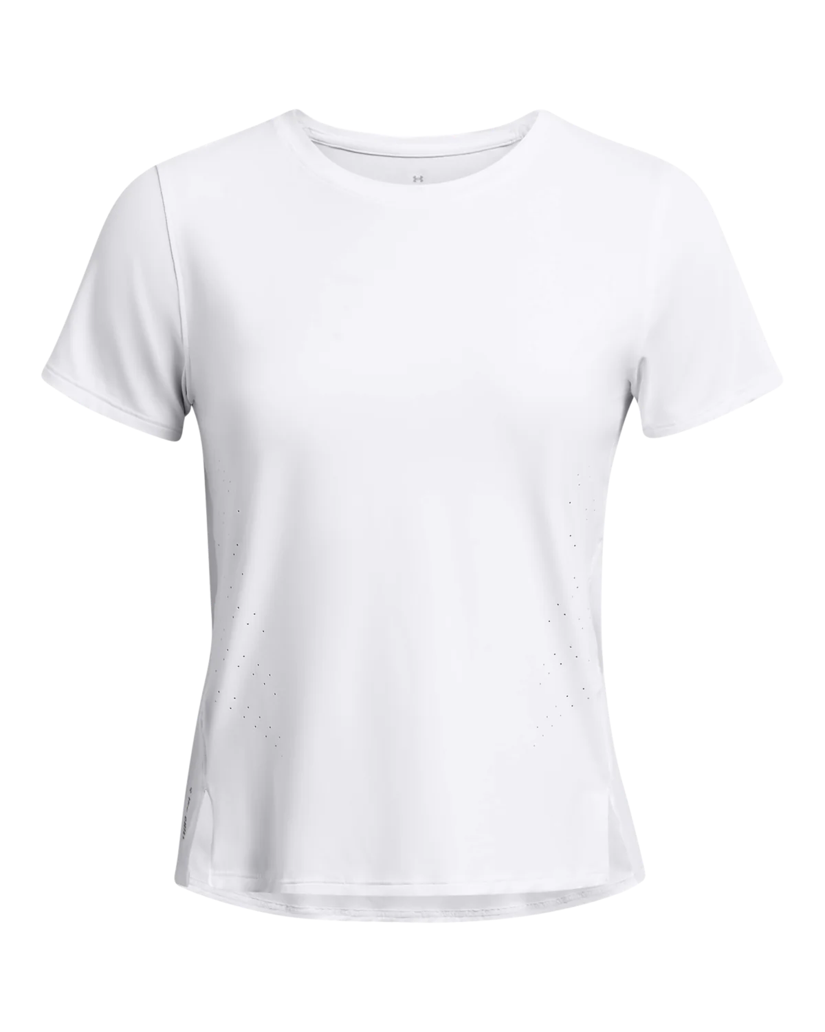 Women's UA Launch Elite Short Sleeve - Image 4