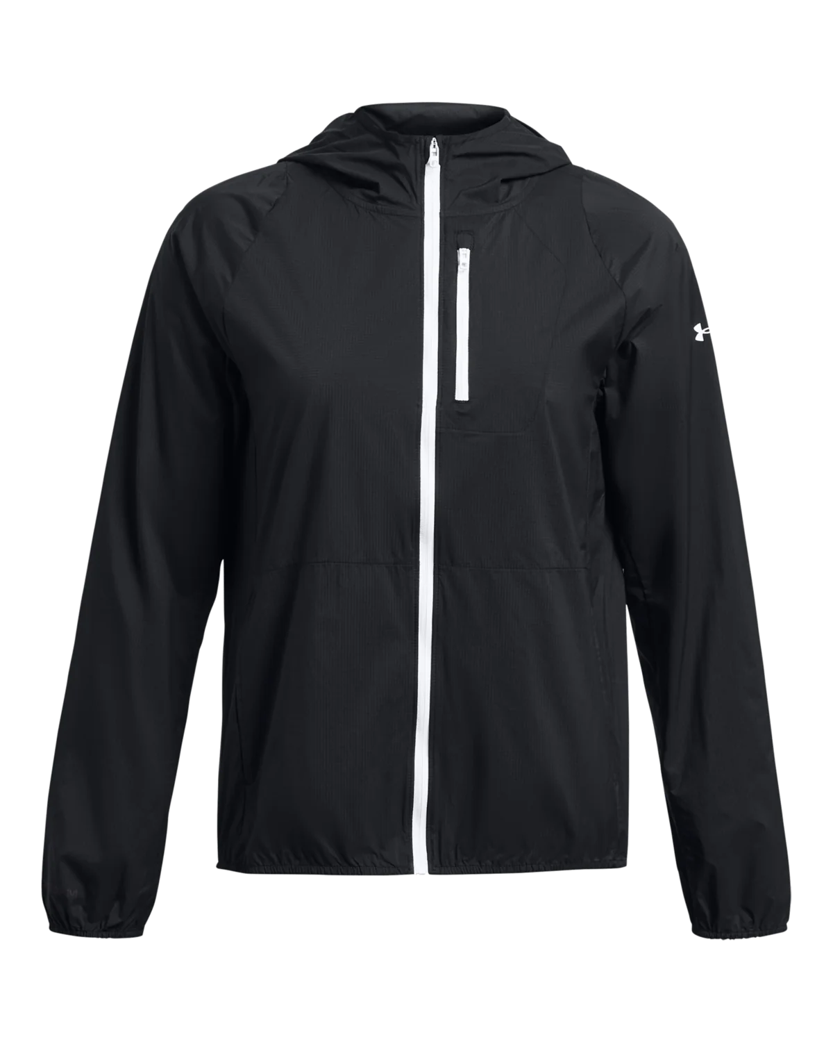 Women's UA Launch Lightweight Jacket - Image 4