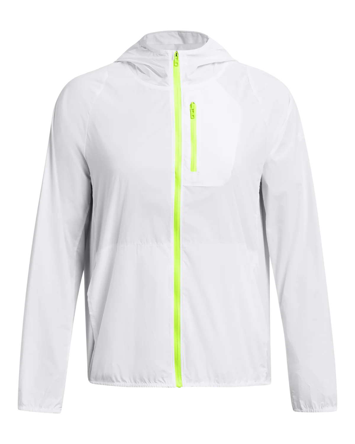 Women's UA Launch Lightweight Jacket - Image 3