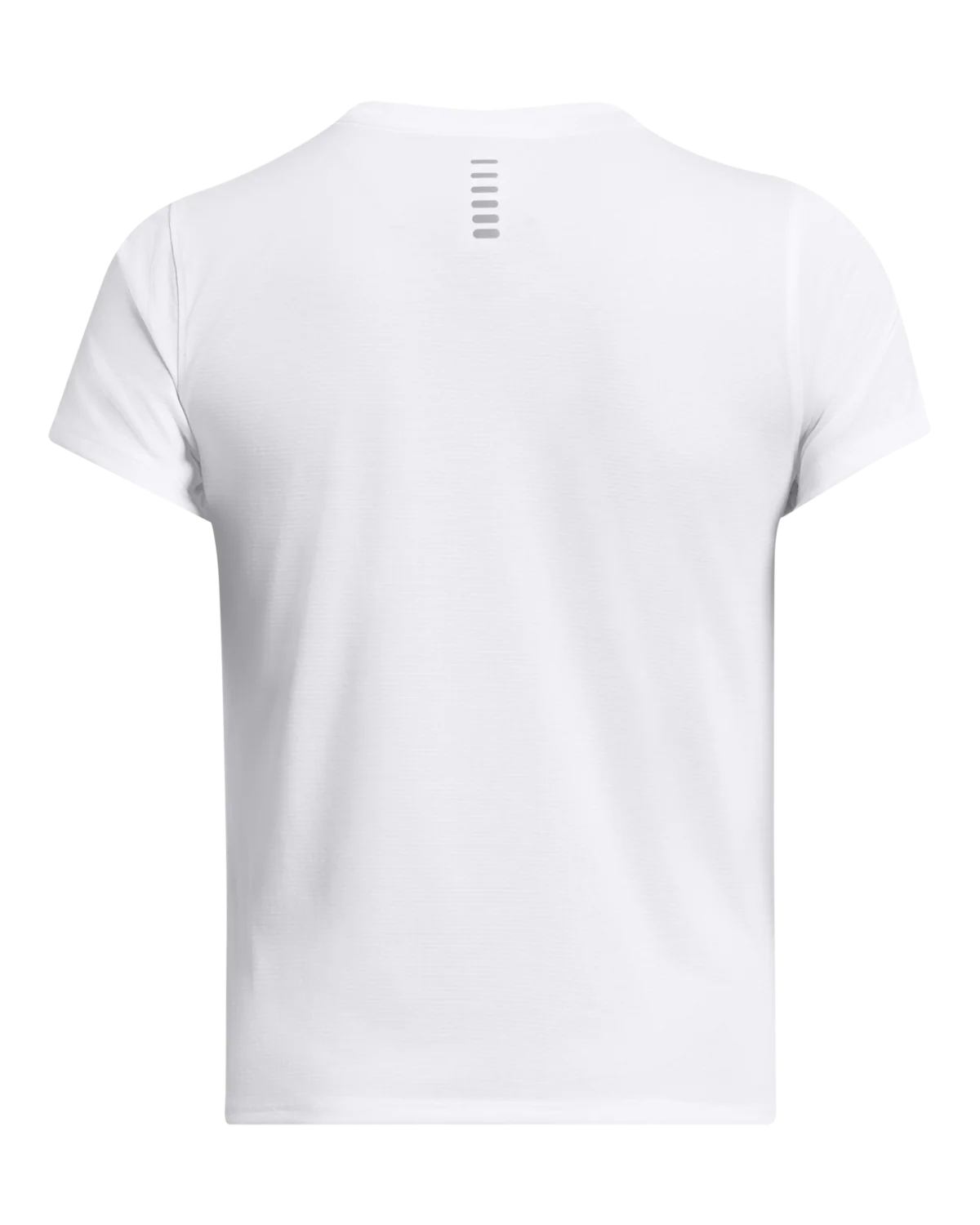 Women's UA Launch Short Sleeve - Image 4