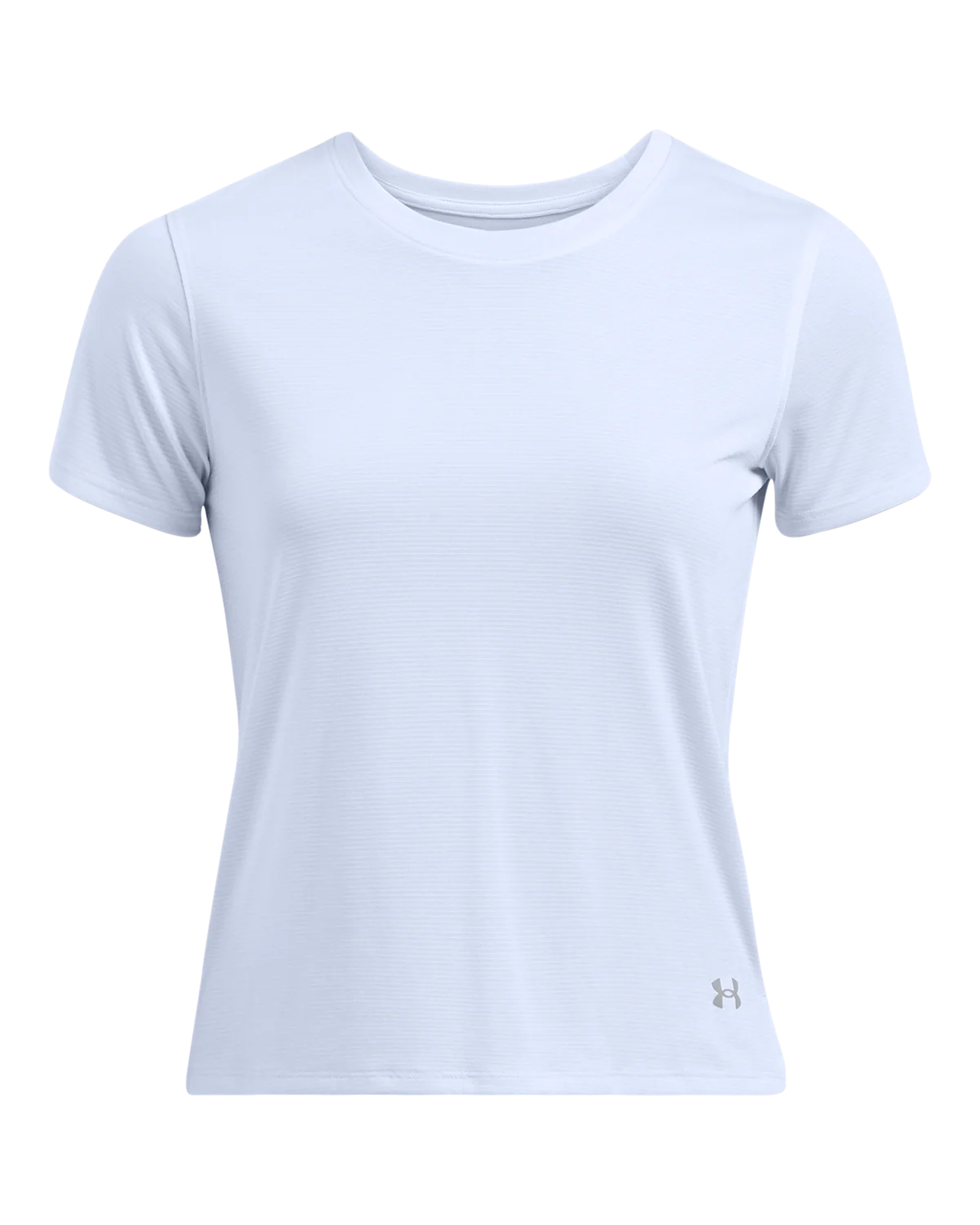 Women's UA Launch Short Sleeve - Image 3