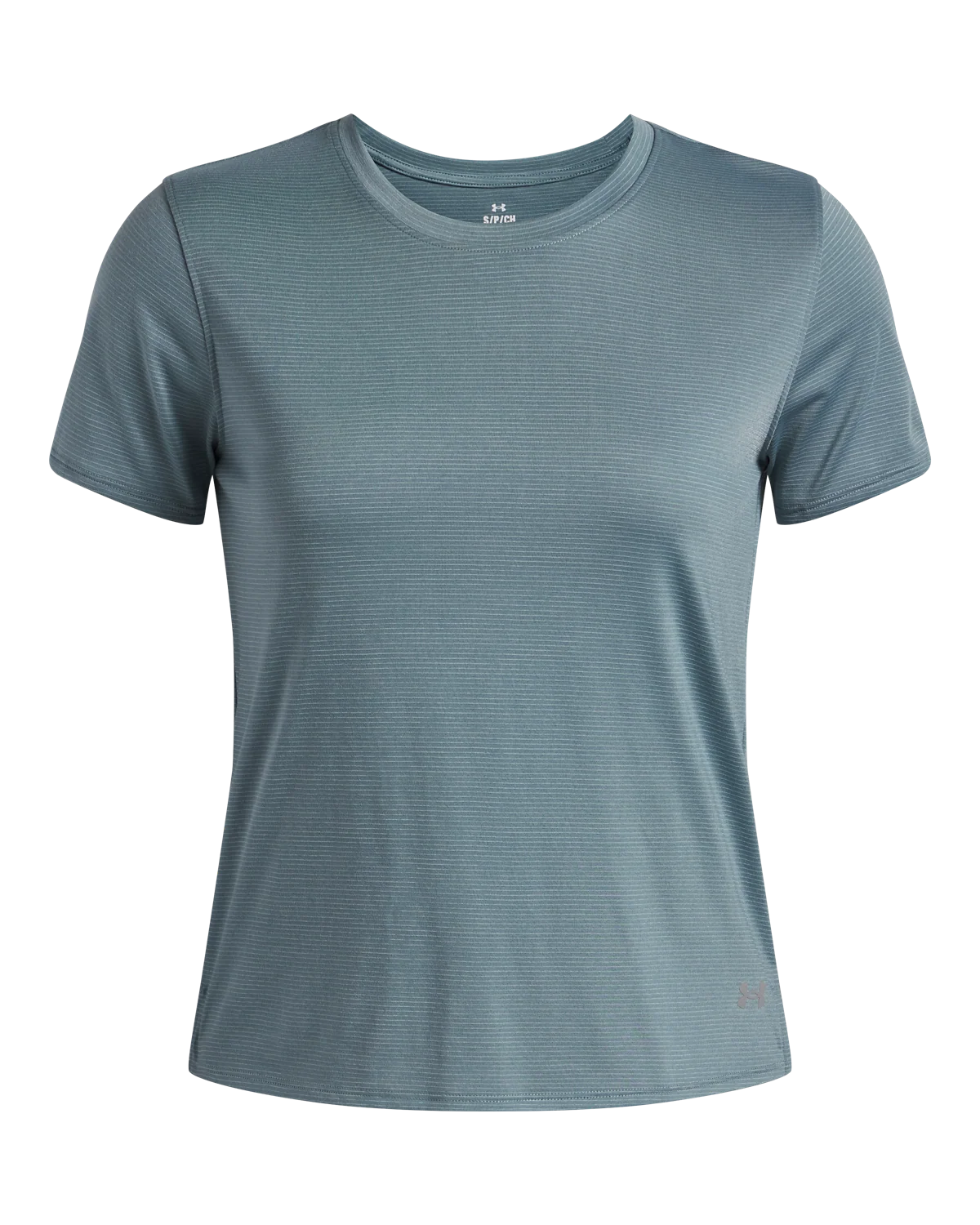 Women's UA Launch Short Sleeve - Image 3