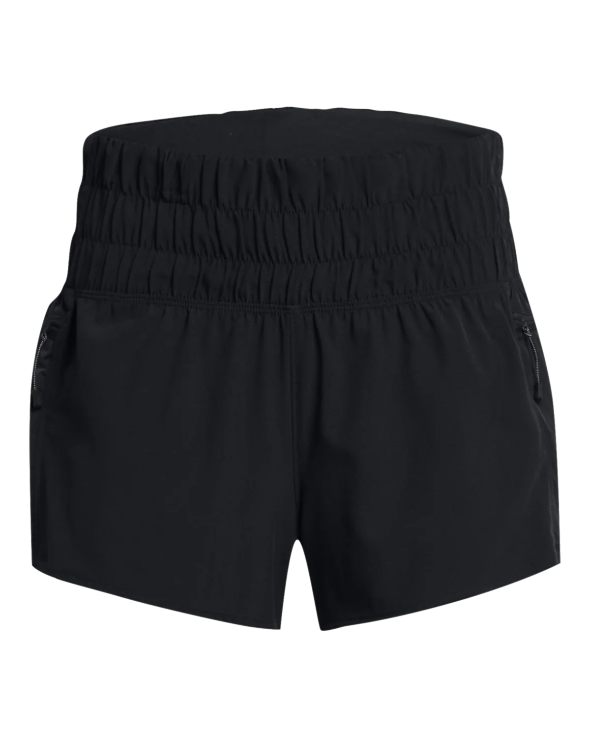 Women's UA Launch Shorts - Image 4