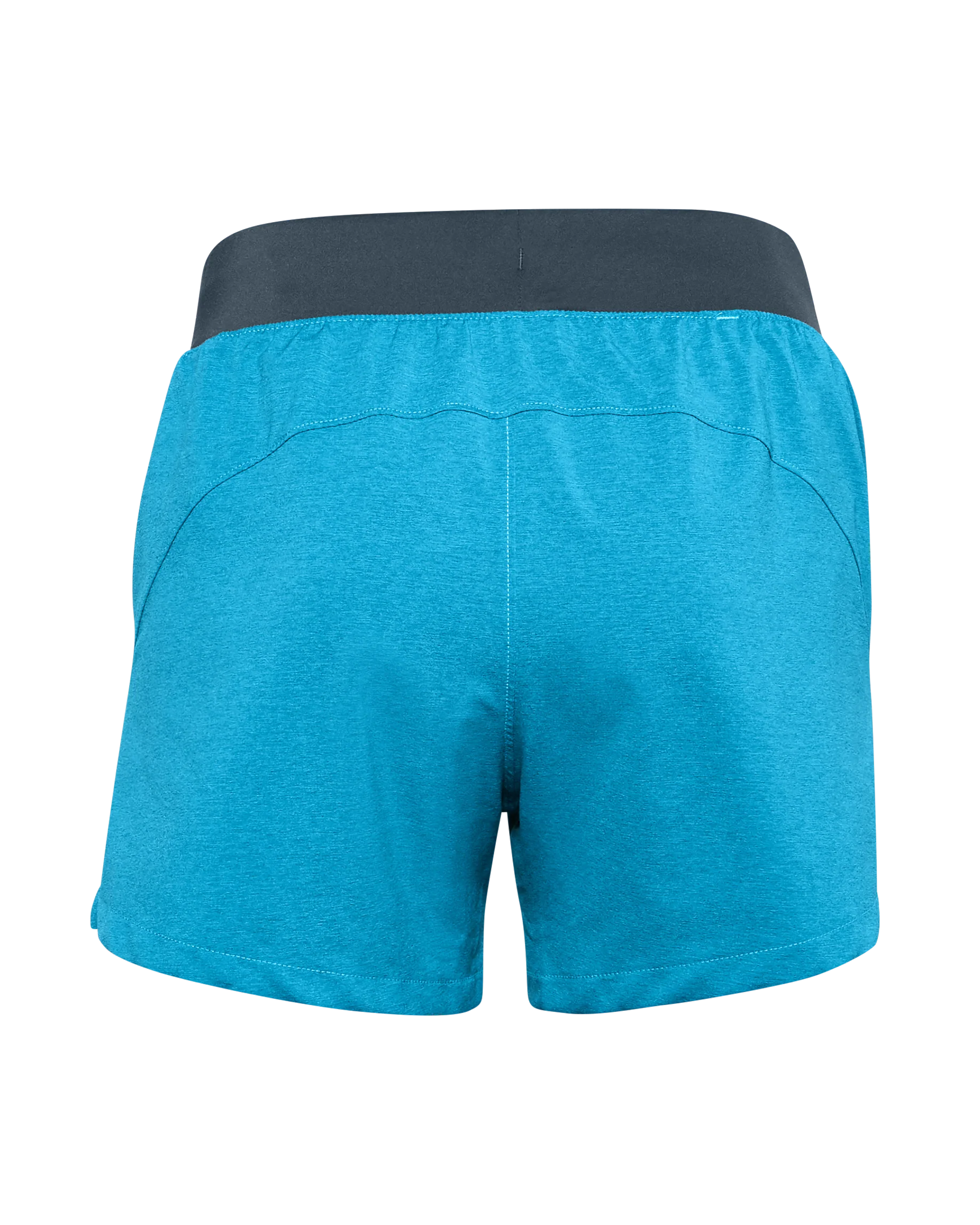 Women's UA Launch SW 5 Inch Shorts - Image 5
