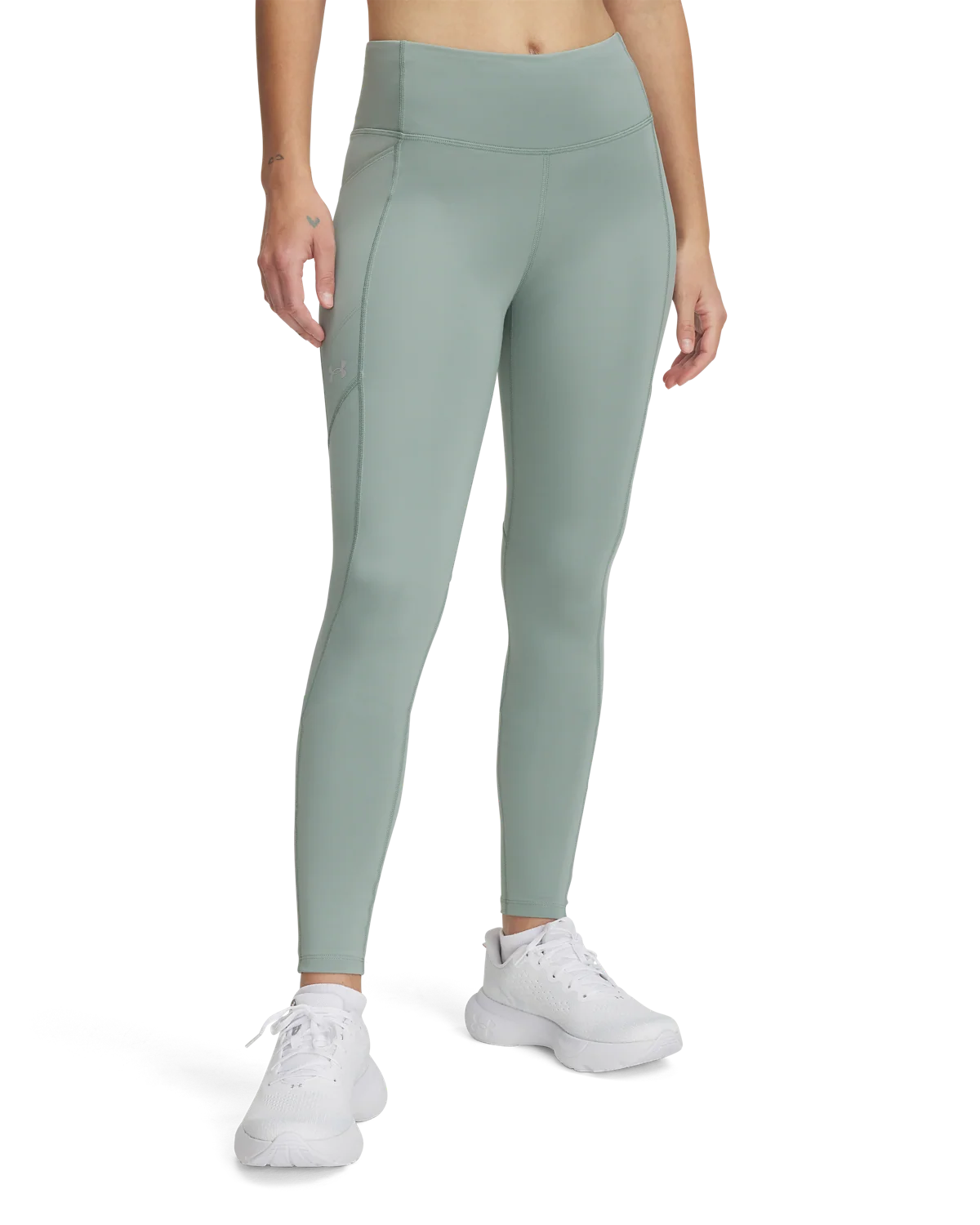 Women's UA Launch Tights