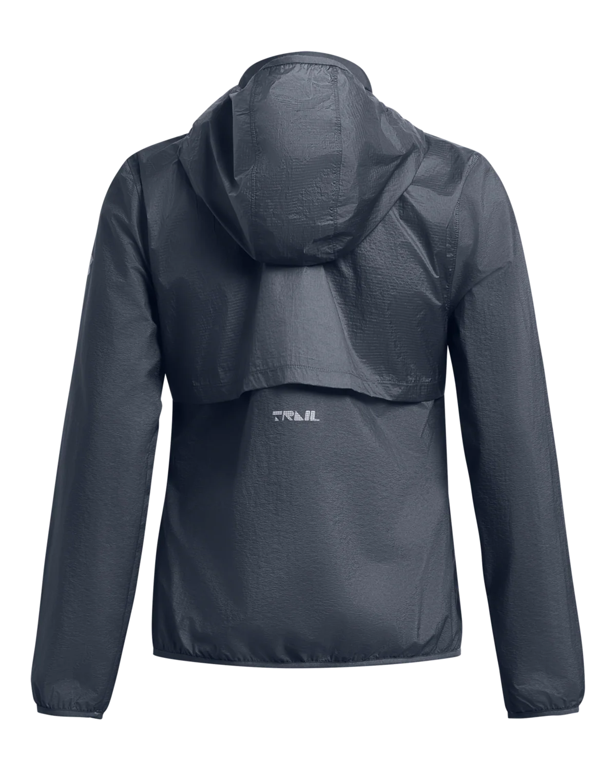 Women's UA Launch Trail Jacket - Image 4